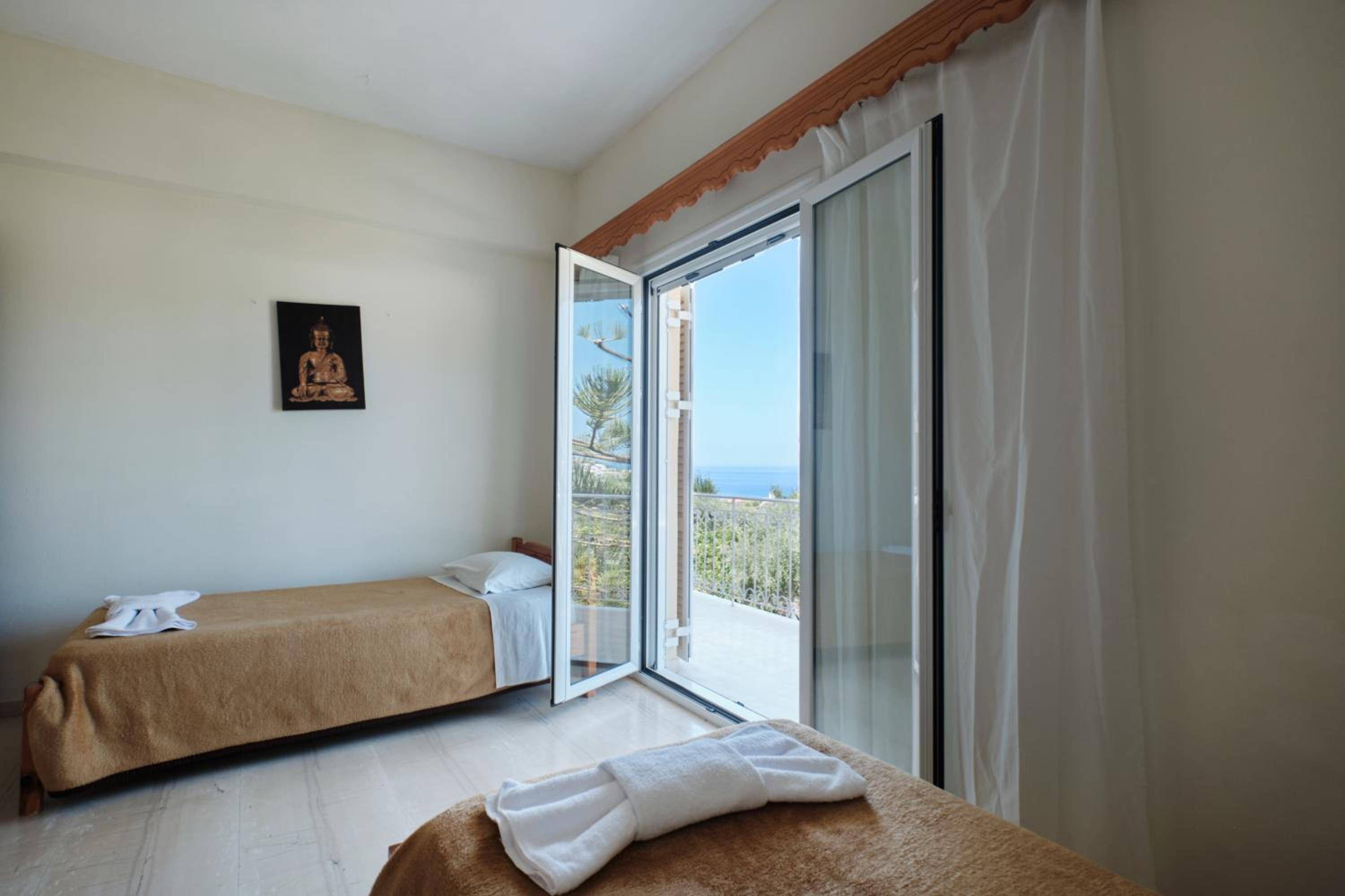 Apartment with Sea View photo 1