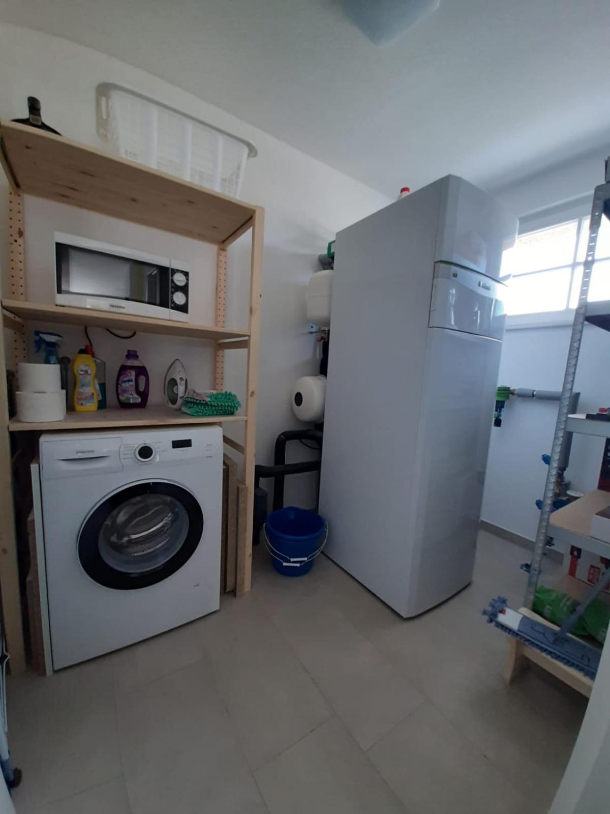 Two-Bedroom House photo 2