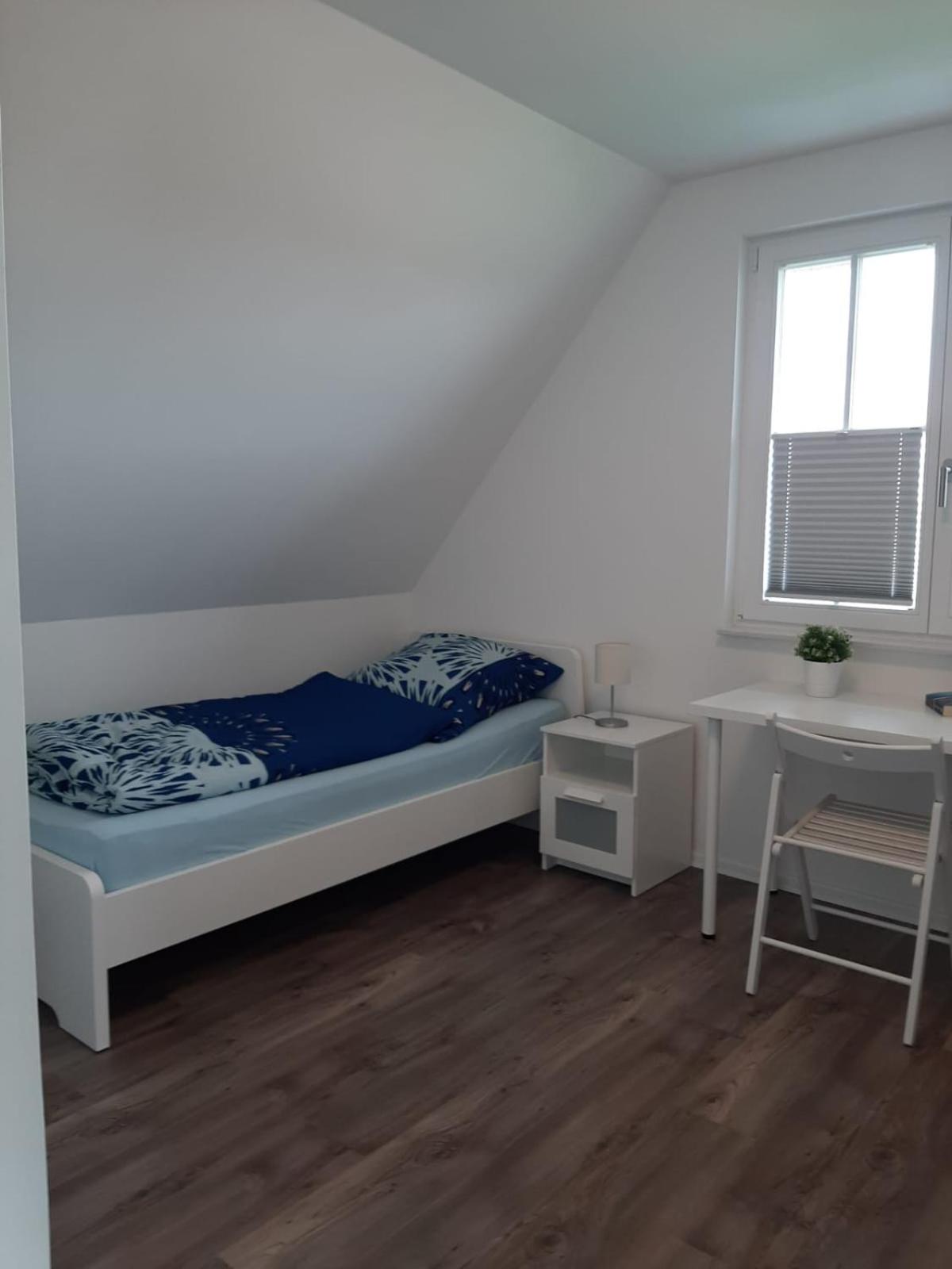 Two-Bedroom House photo 3