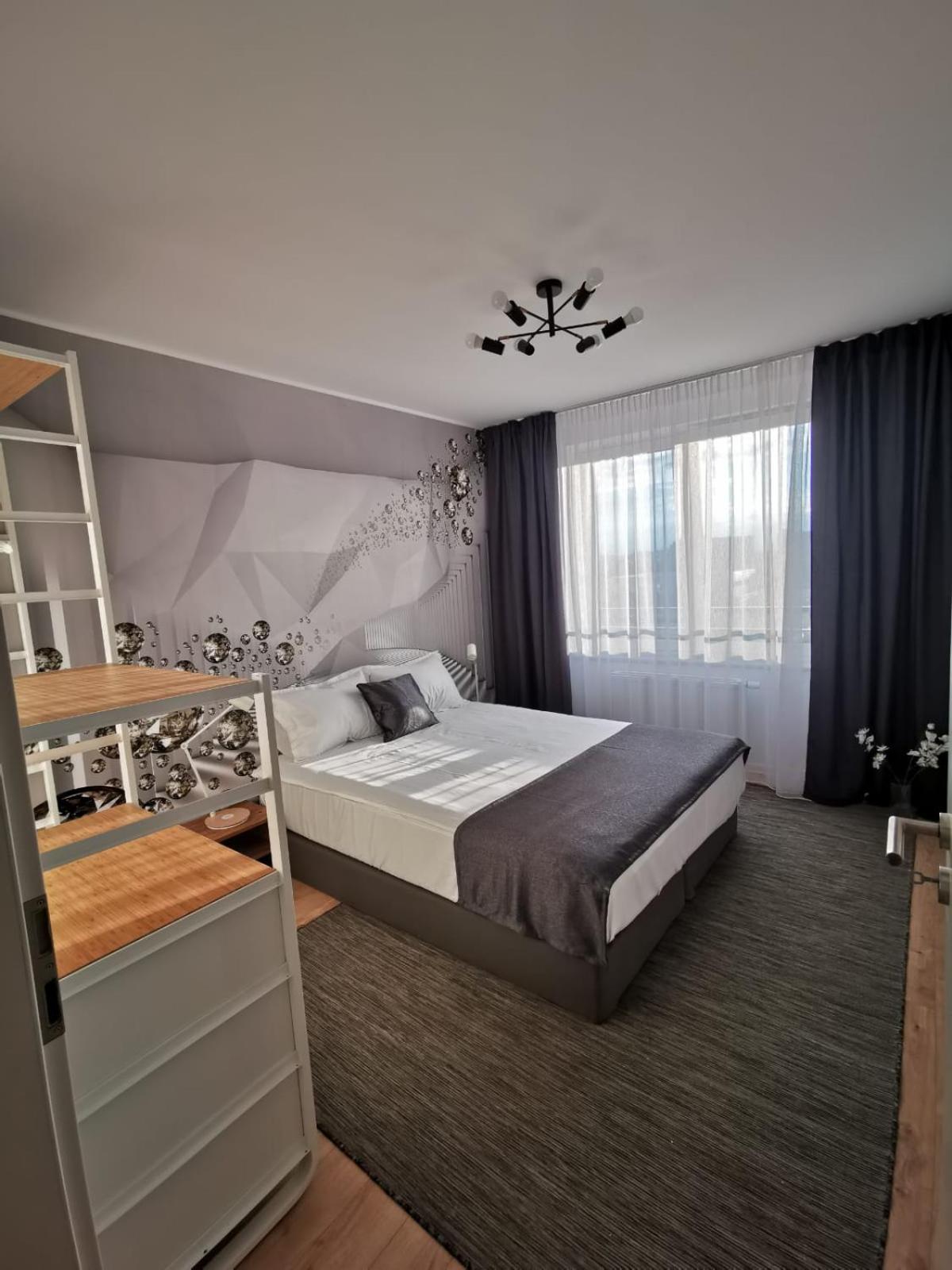 Two-Bedroom Apartment - Photo 27
