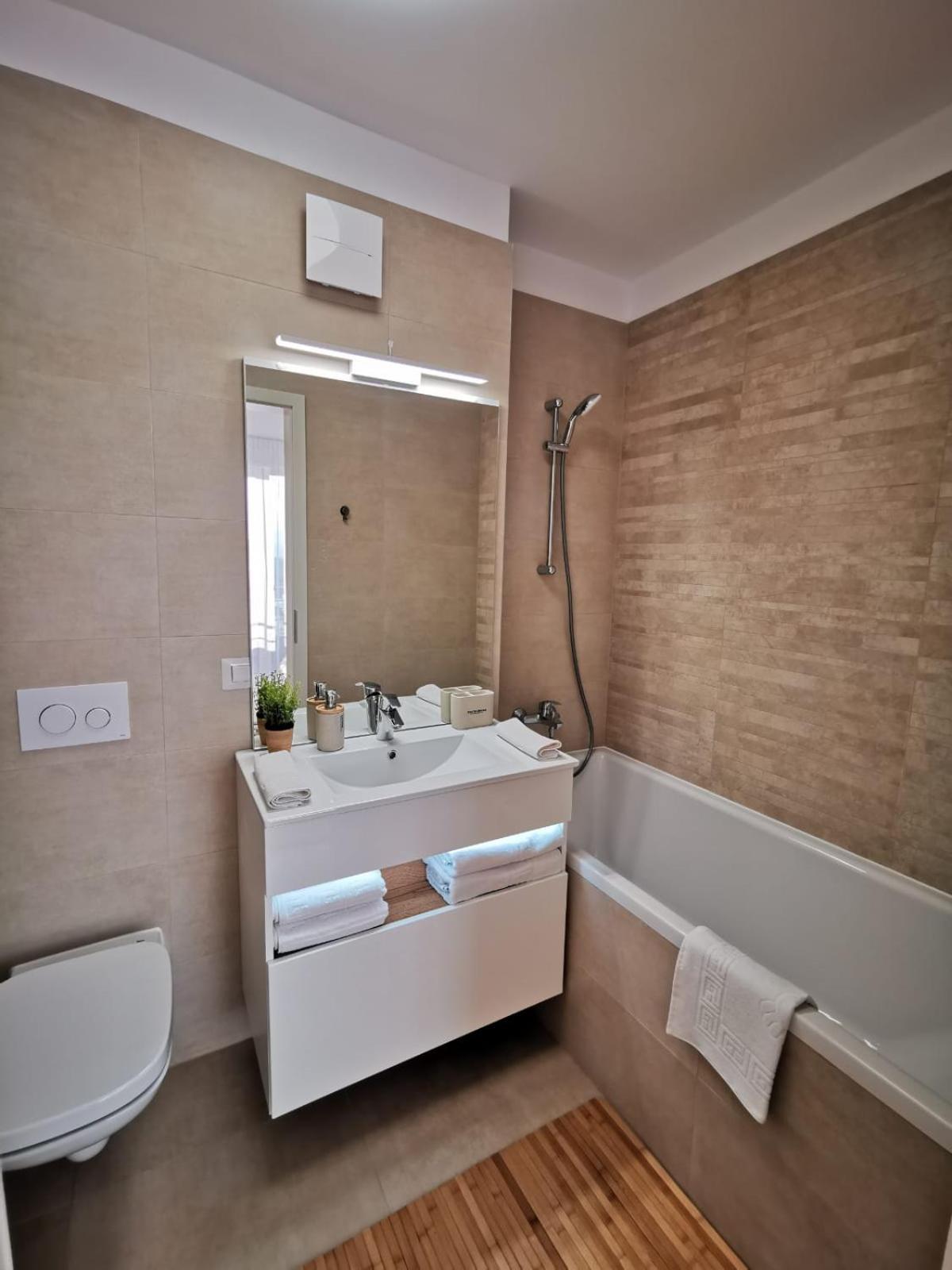 Two-Bedroom Apartment - Photo 28