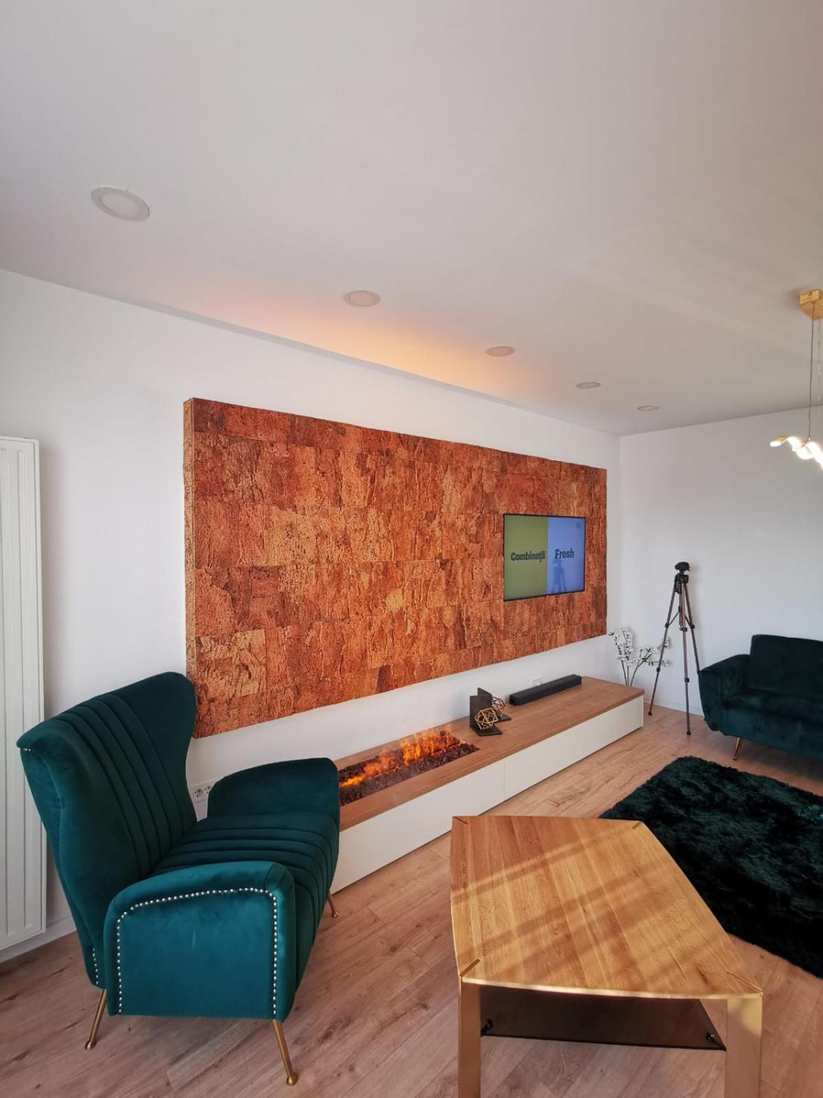 Two-Bedroom Apartment - Photo 19