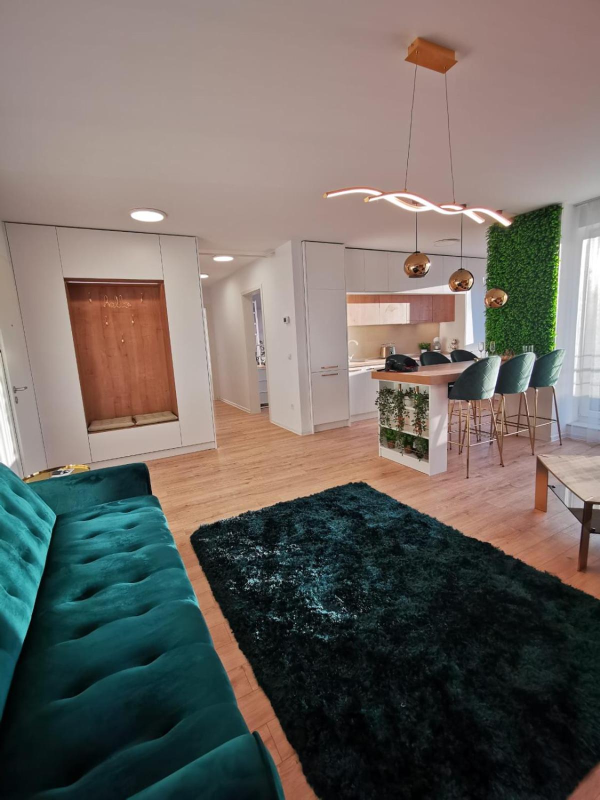 Two-Bedroom Apartment - Photo 17