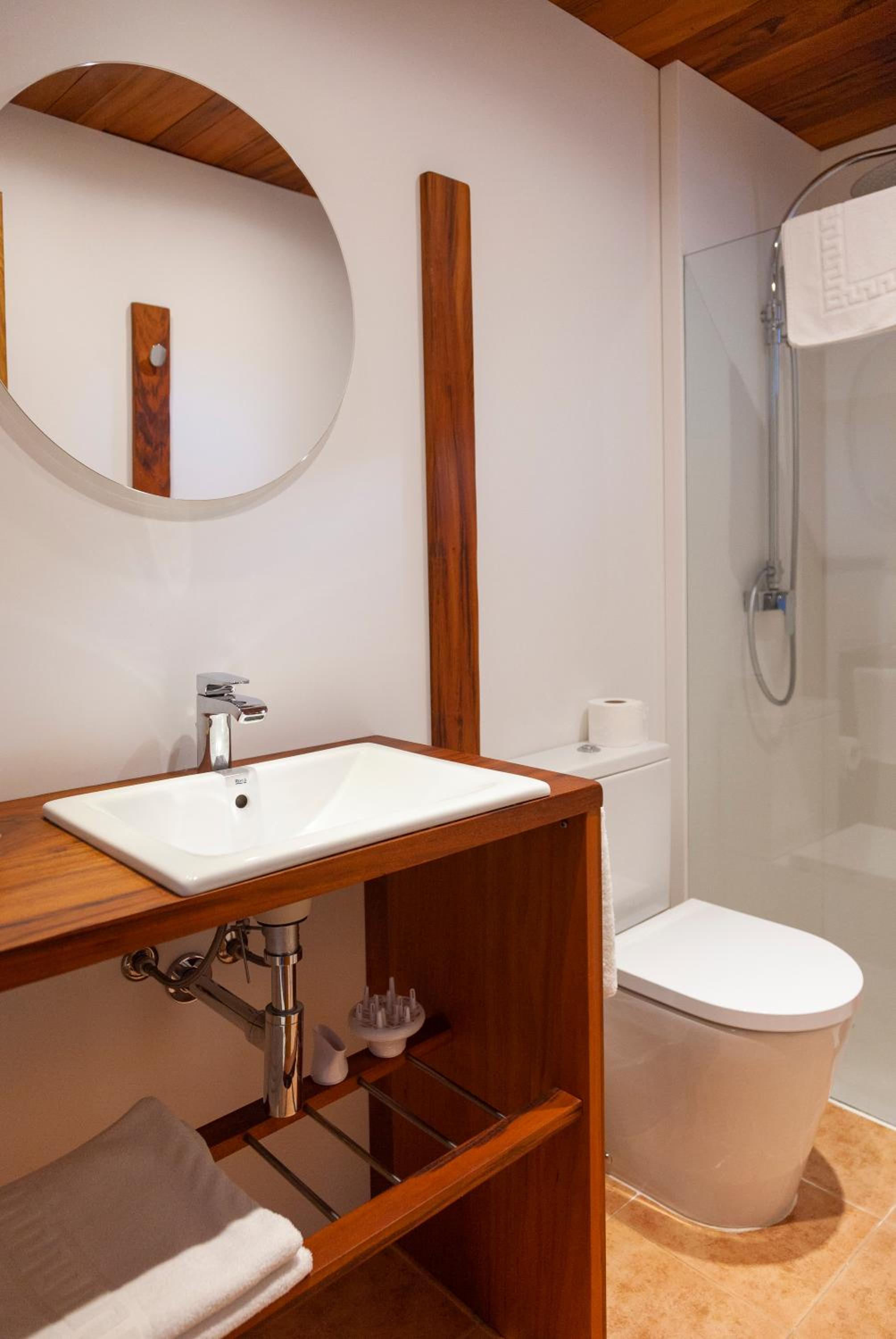 Budget Double Room-Ground Floor photo 3