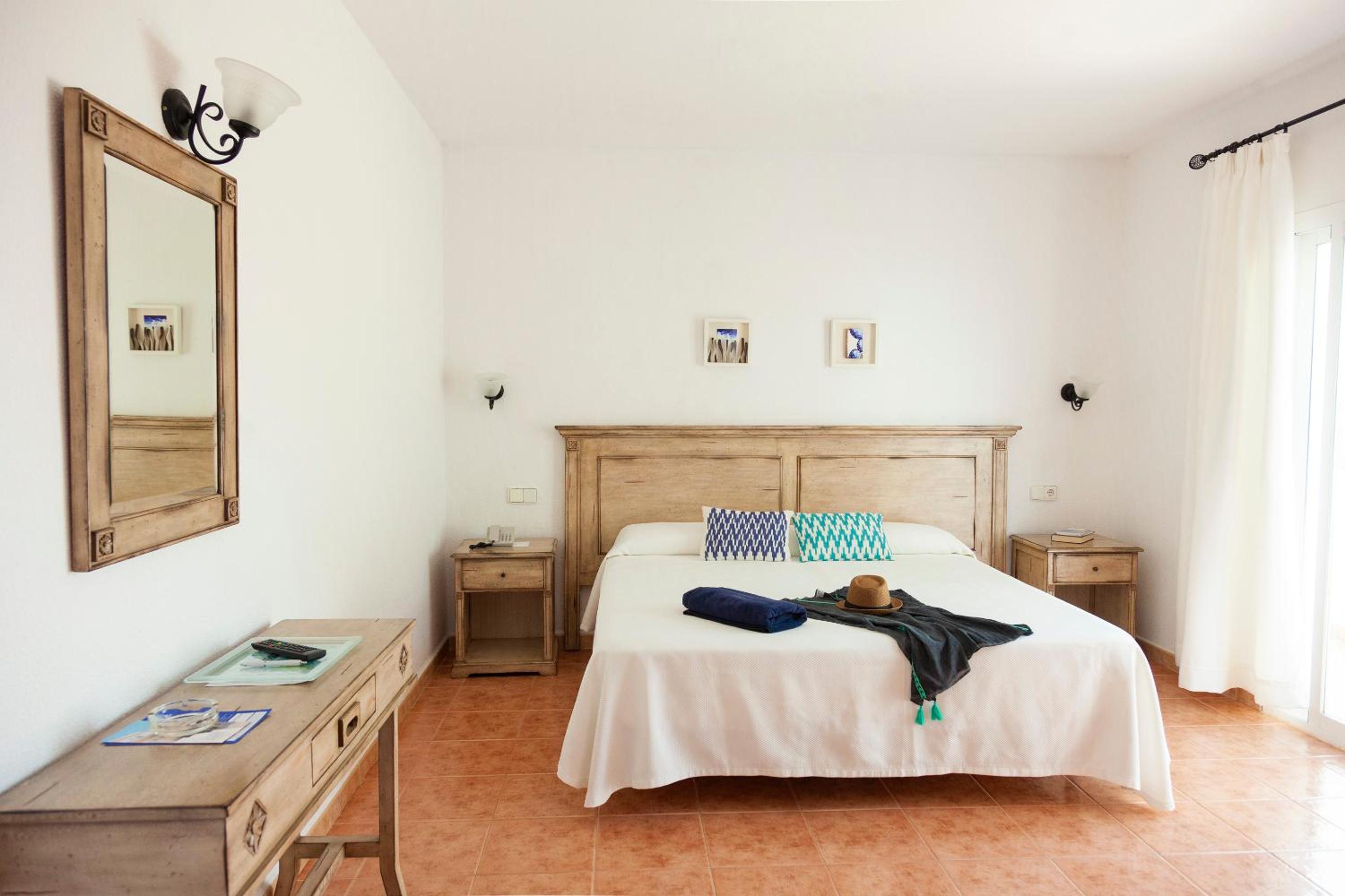 Superior Double Room photo 3