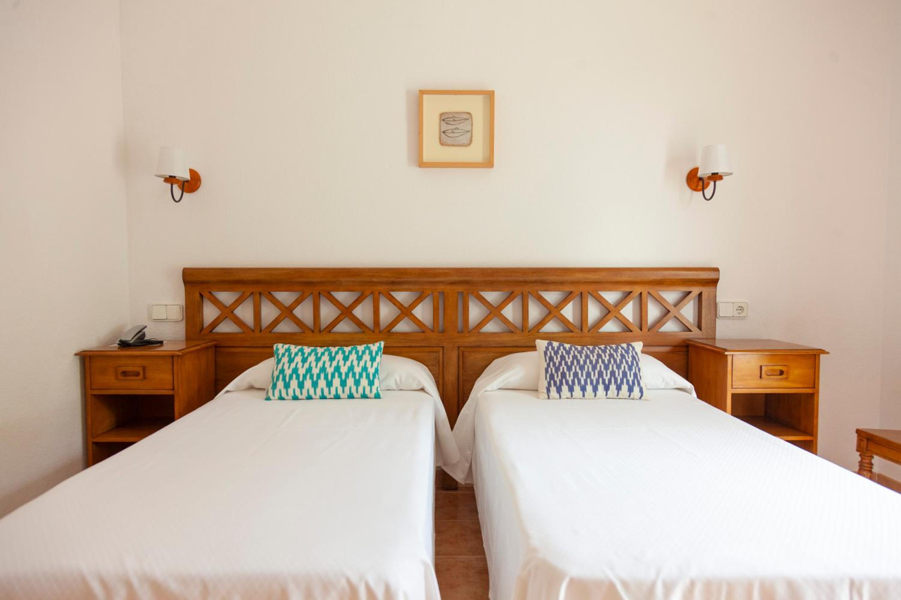 Budget Double Room-Ground Floor photo 2