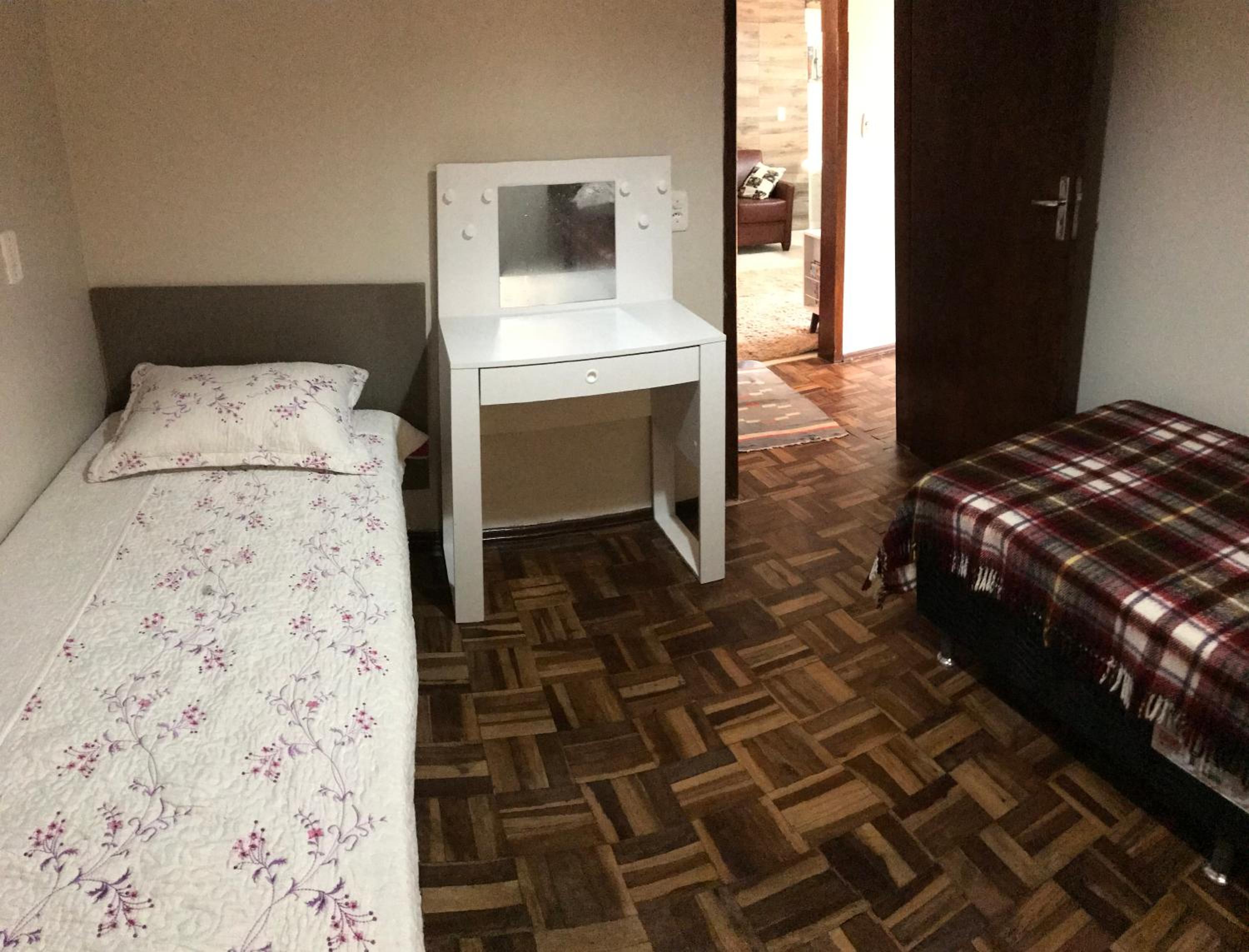 Three-Bedroom Apartment - Photo 1