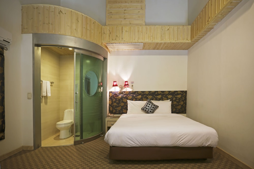Junior Suite photo 2