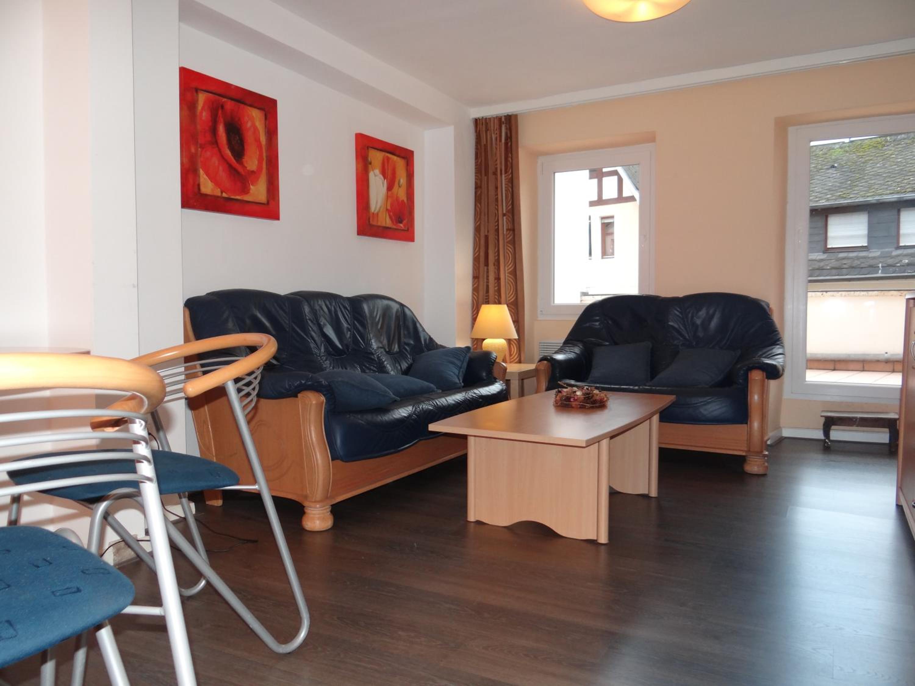 Three-Bedroom House photo 1