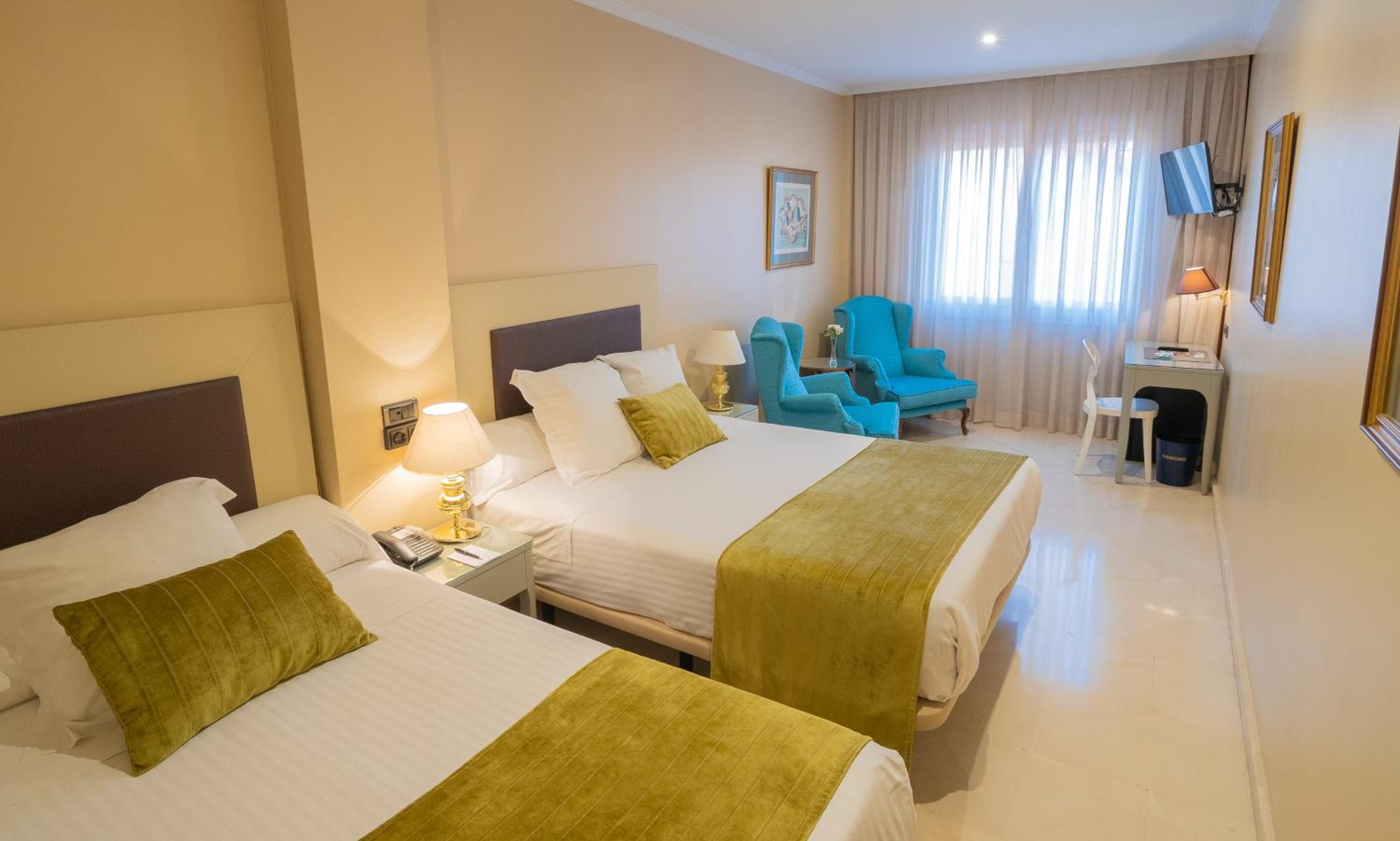 Triple Room photo 3
