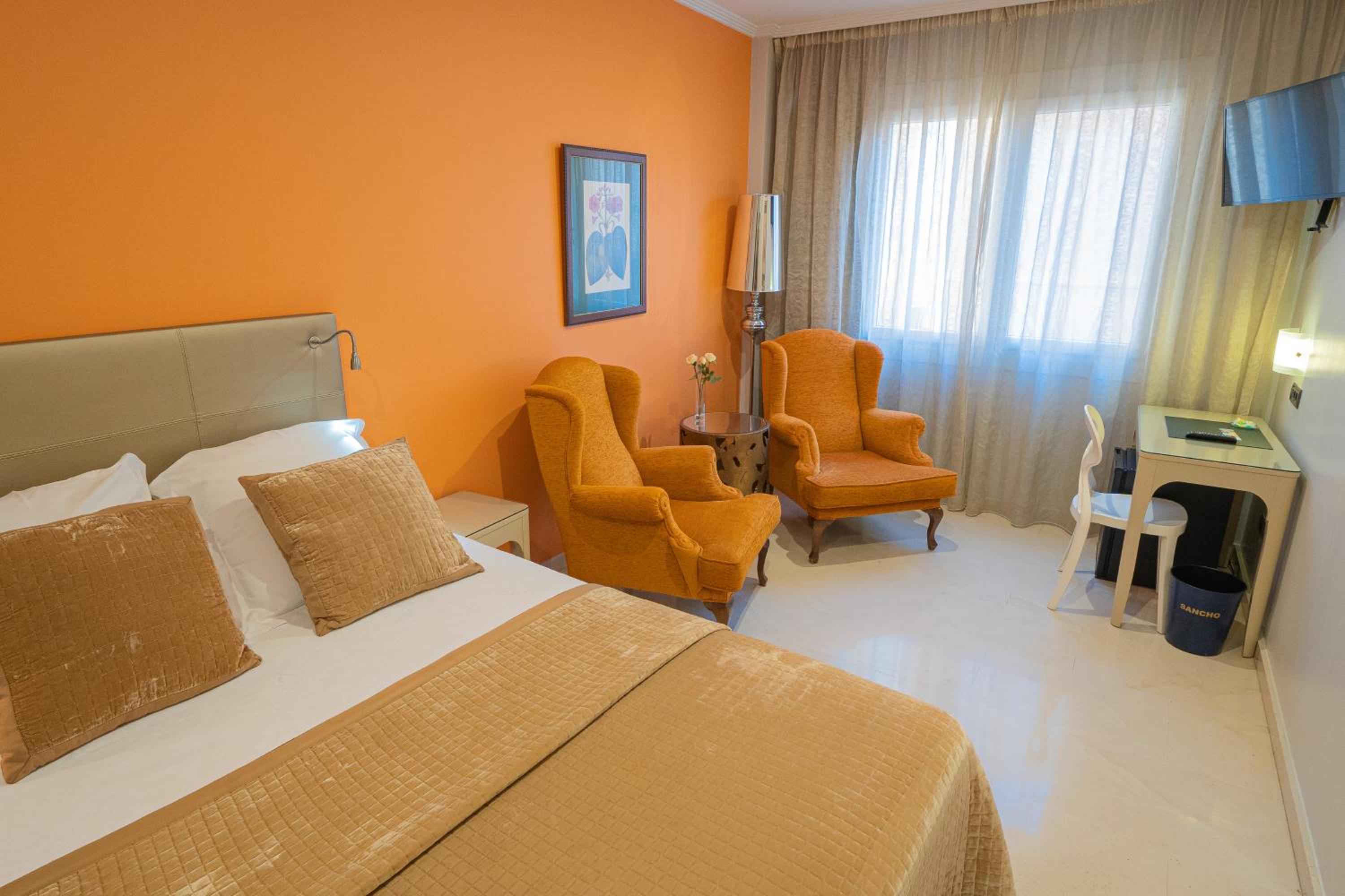 Double or Twin Room