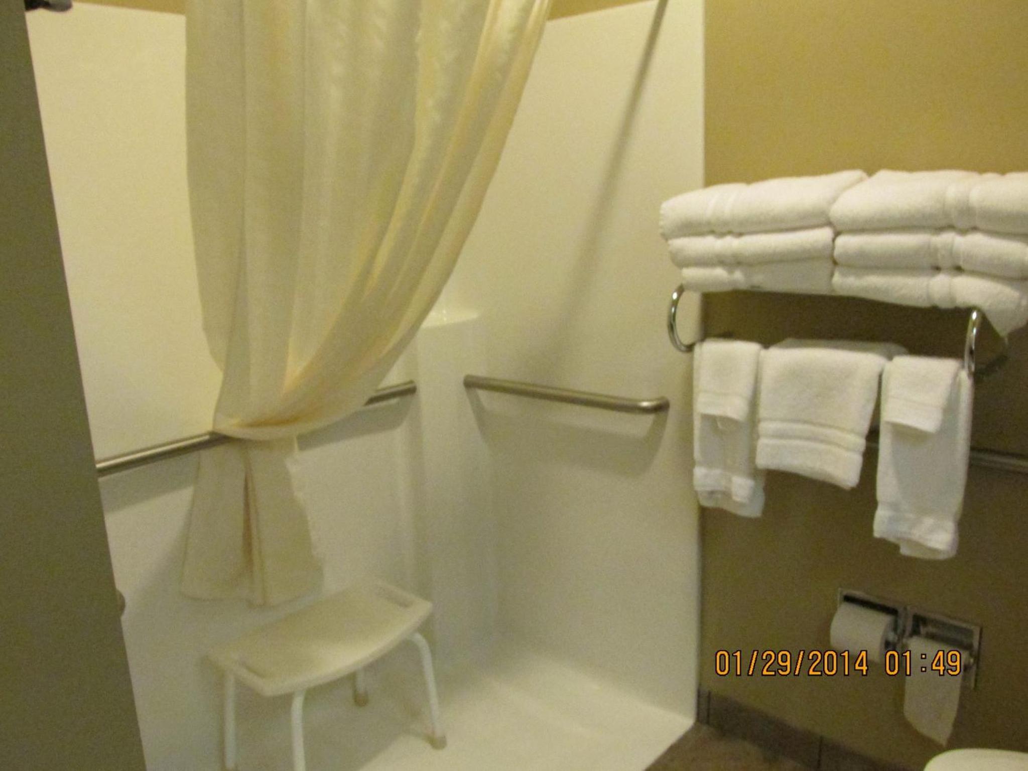 Parkwood Inn & Suites, Billede 2