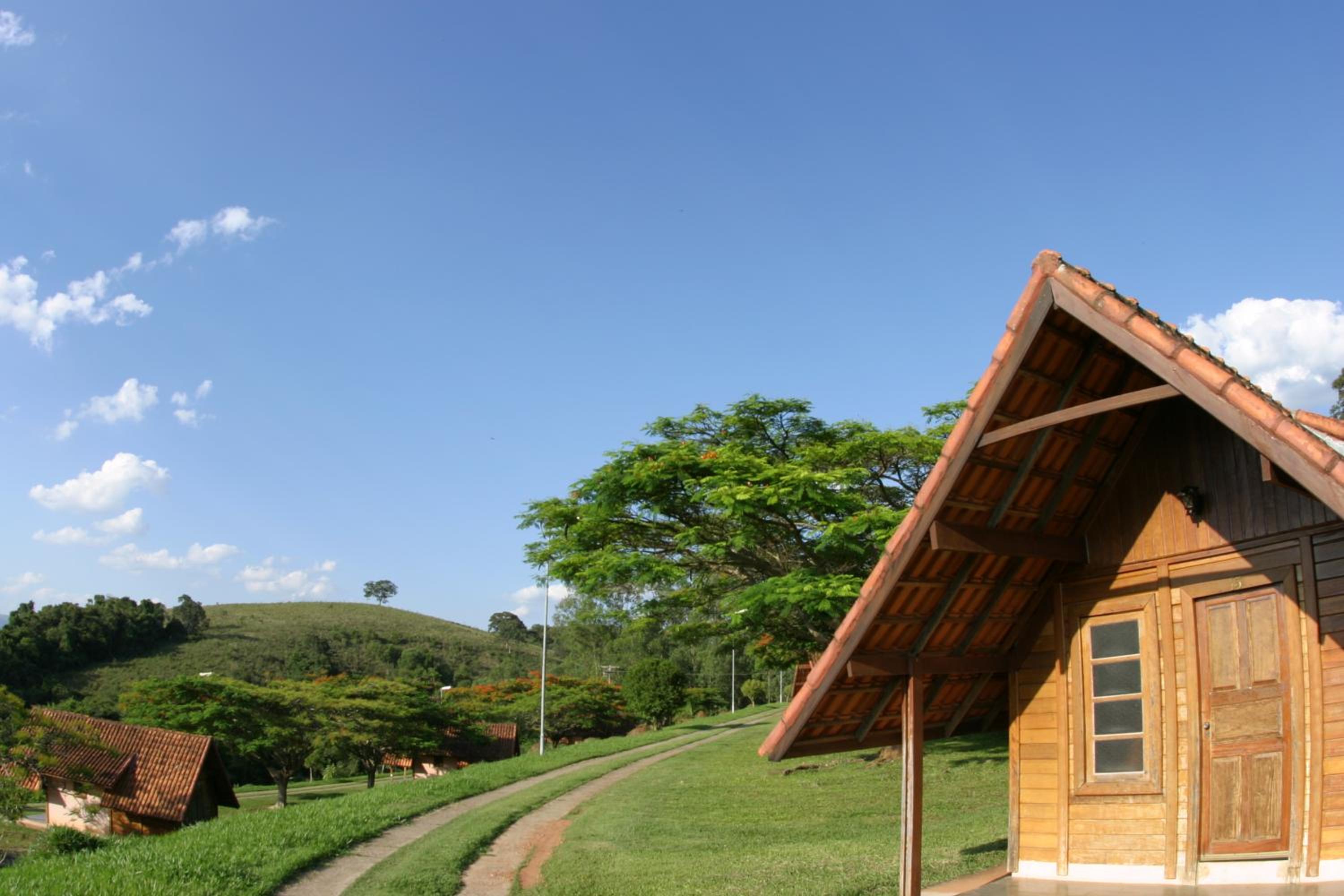 Chalet photo 3
