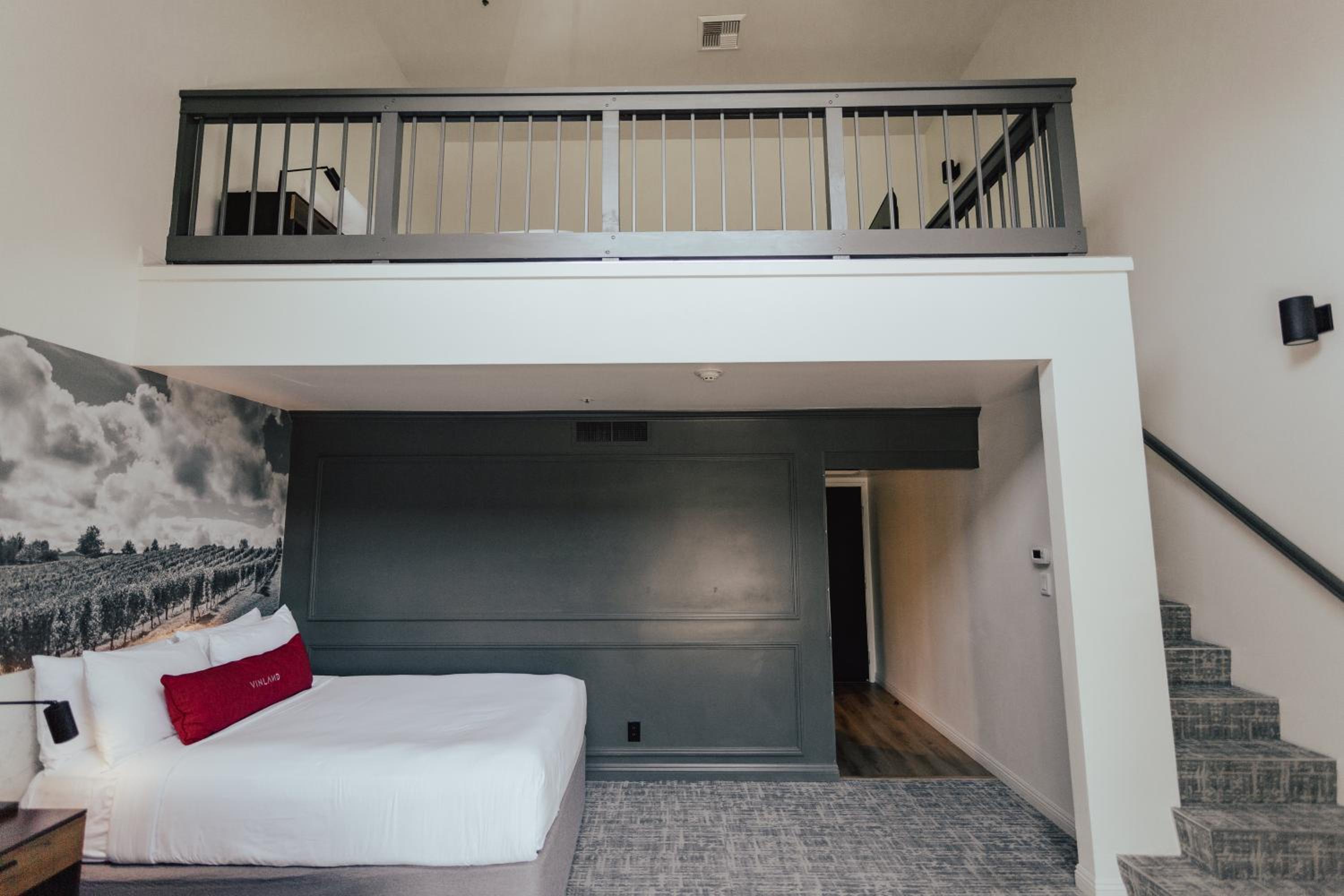 Superior King Loft - Photo 5