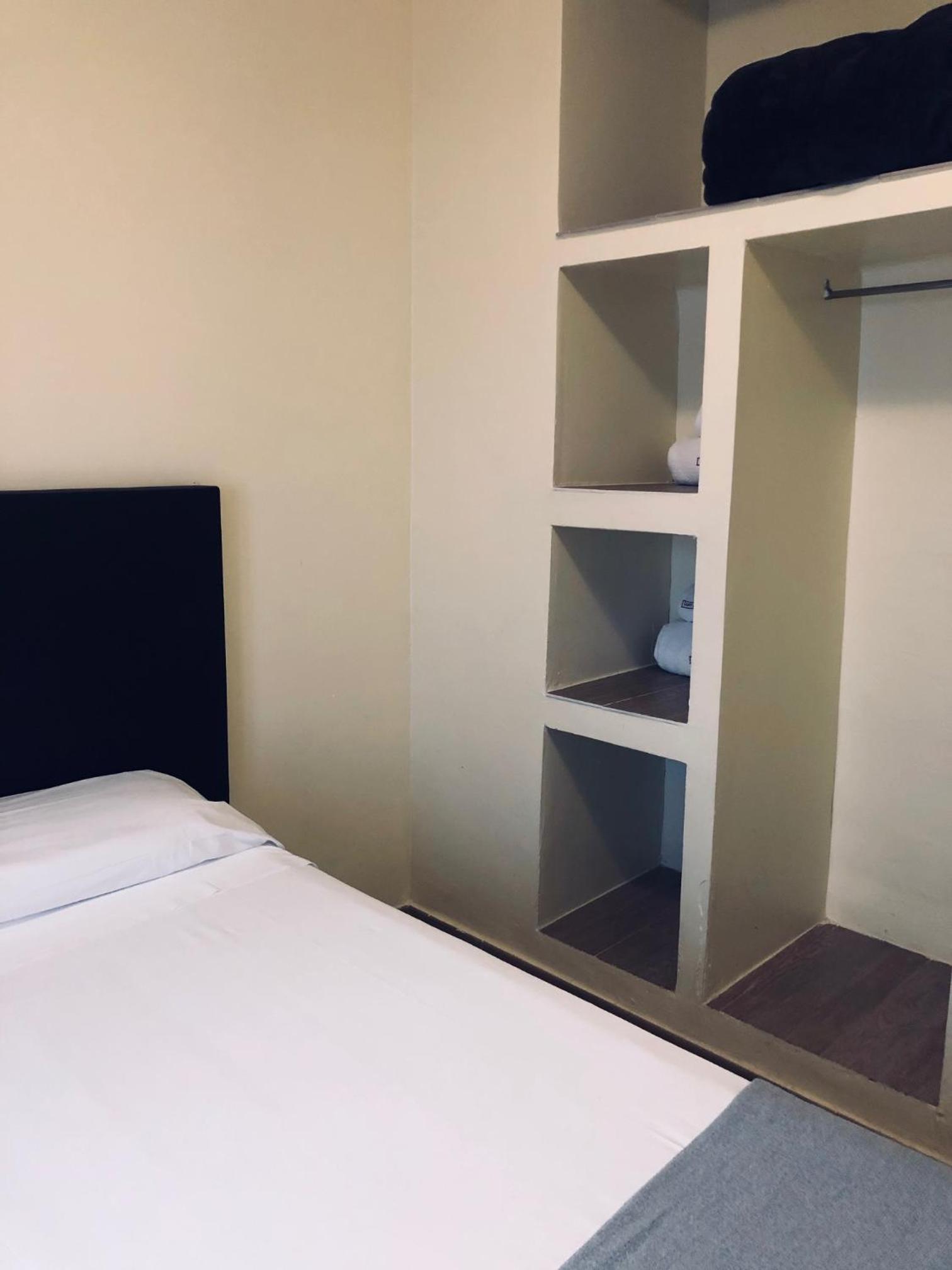 Economy Double or Twin Room - Photo 16