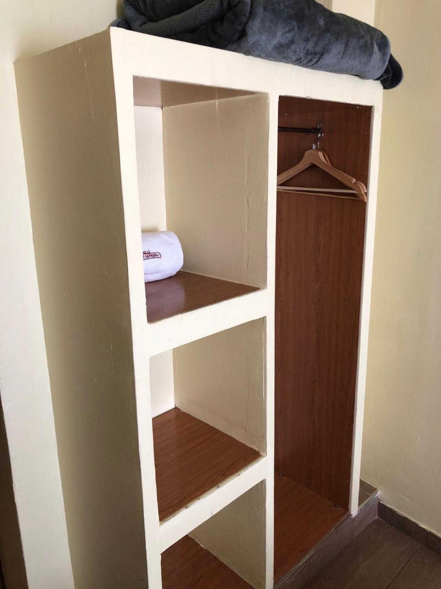 Economy Double or Twin Room - Photo 10