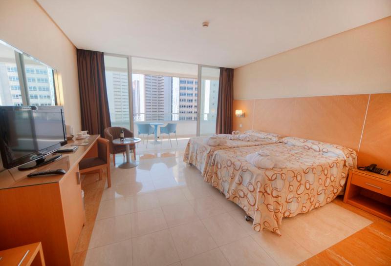 Habitación #1298827