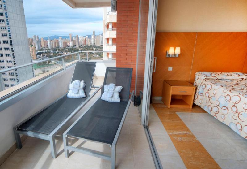 Habitación #1298827