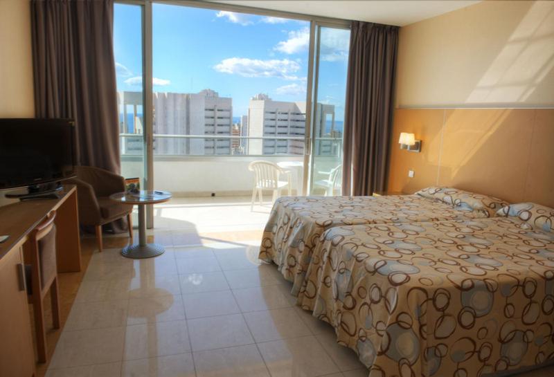 Habitación #1298828