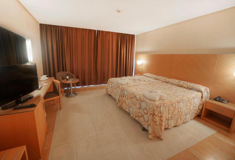 Habitación #1298828