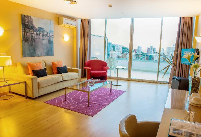 Habitación #1298830