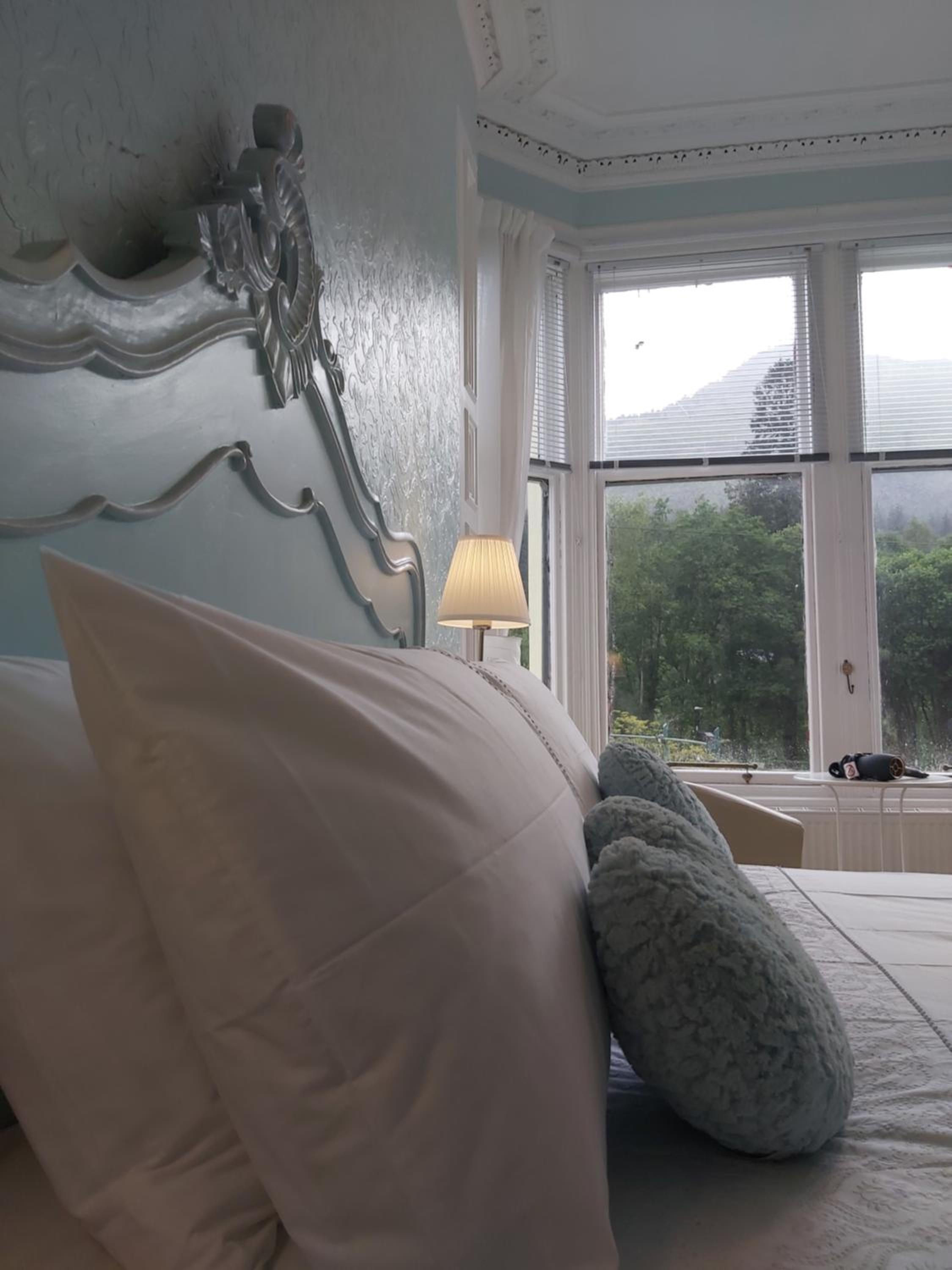 Deluxe Double Room photo 3