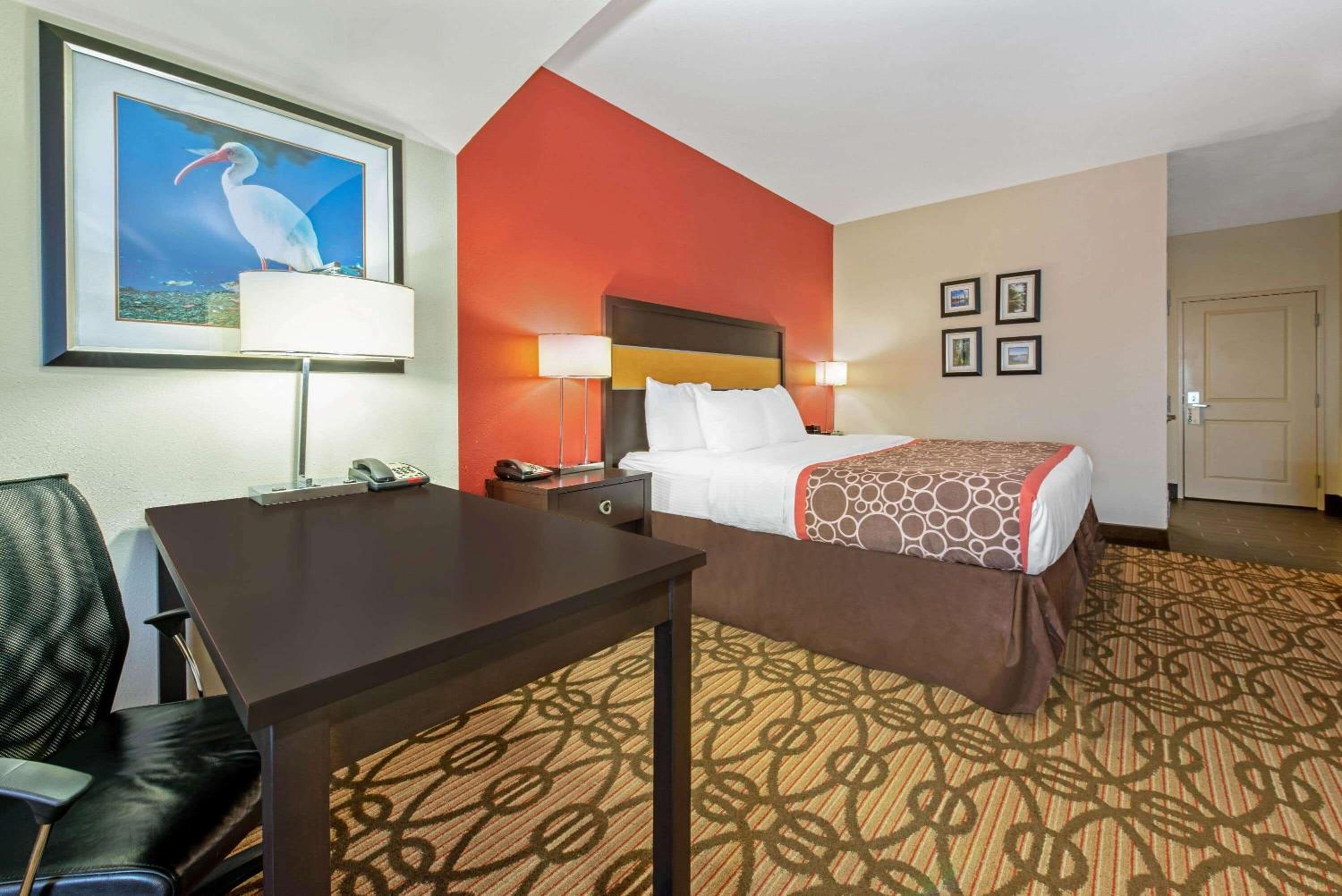 Executive King Room photo 1