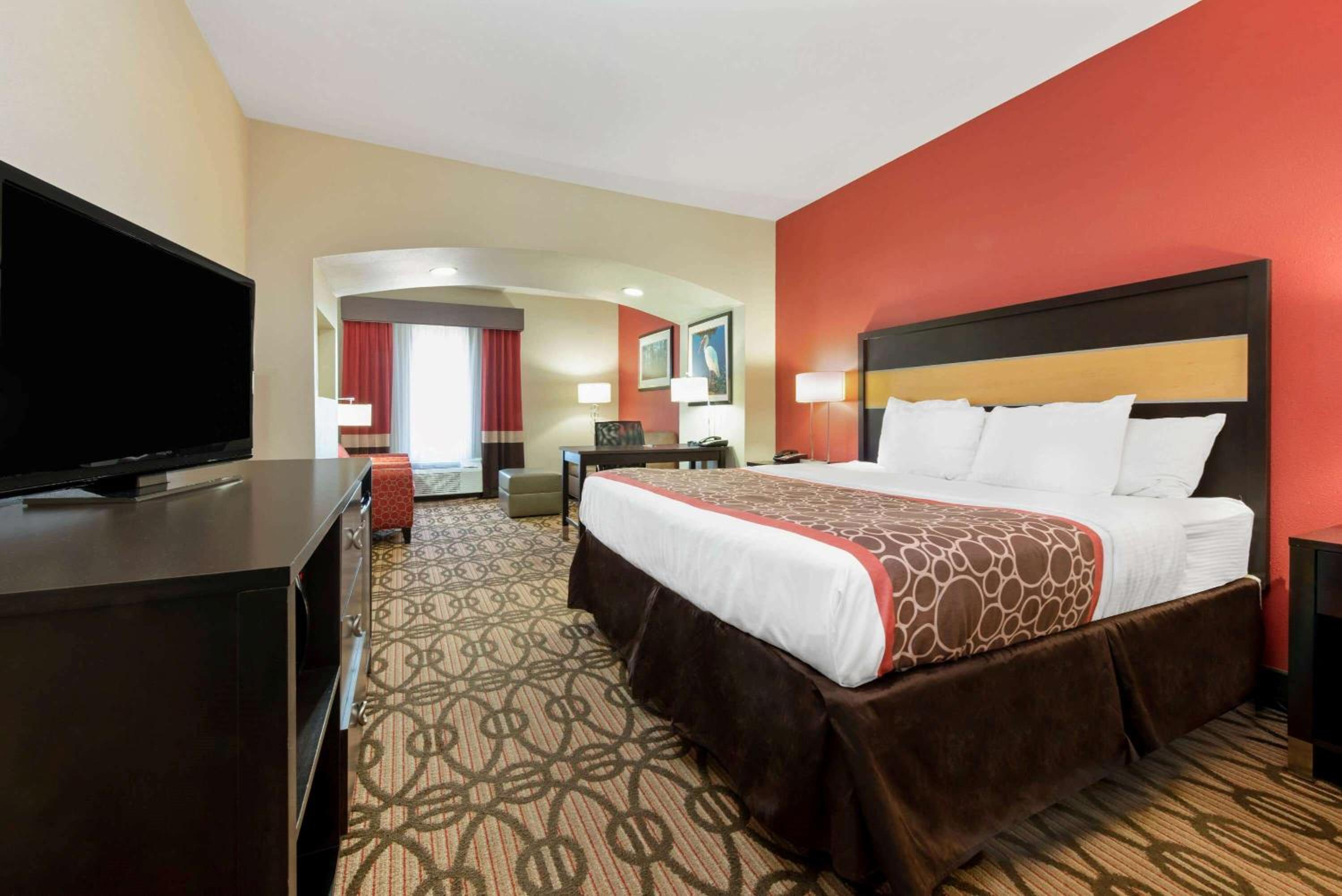 Executive King Room photo 2