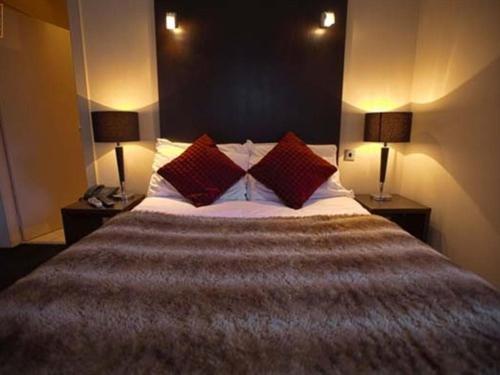 Superior Double Room - Photo 1