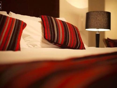 Standard Double Room - Photo 1
