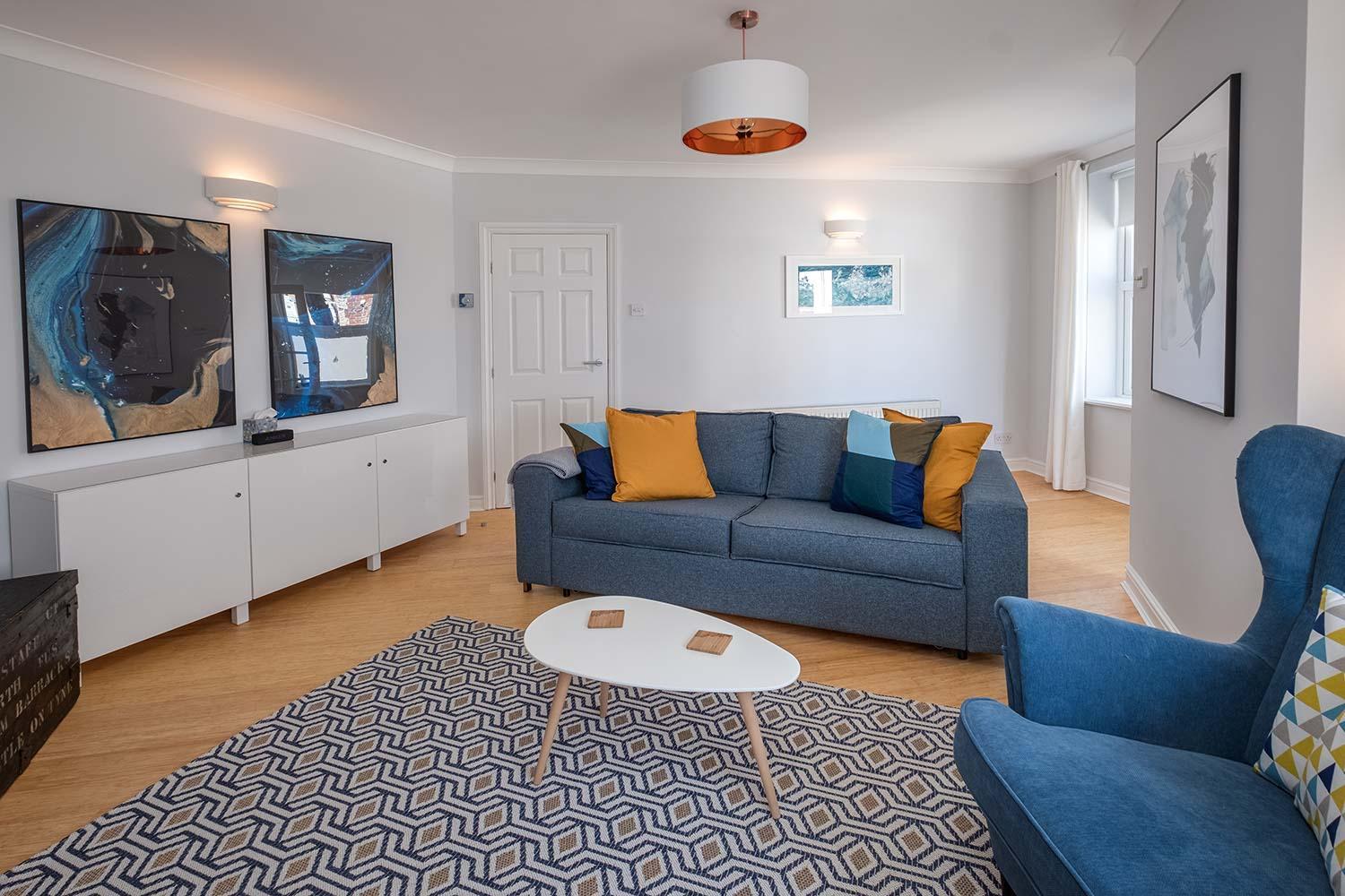 Apartment - Ground Floor photo 3