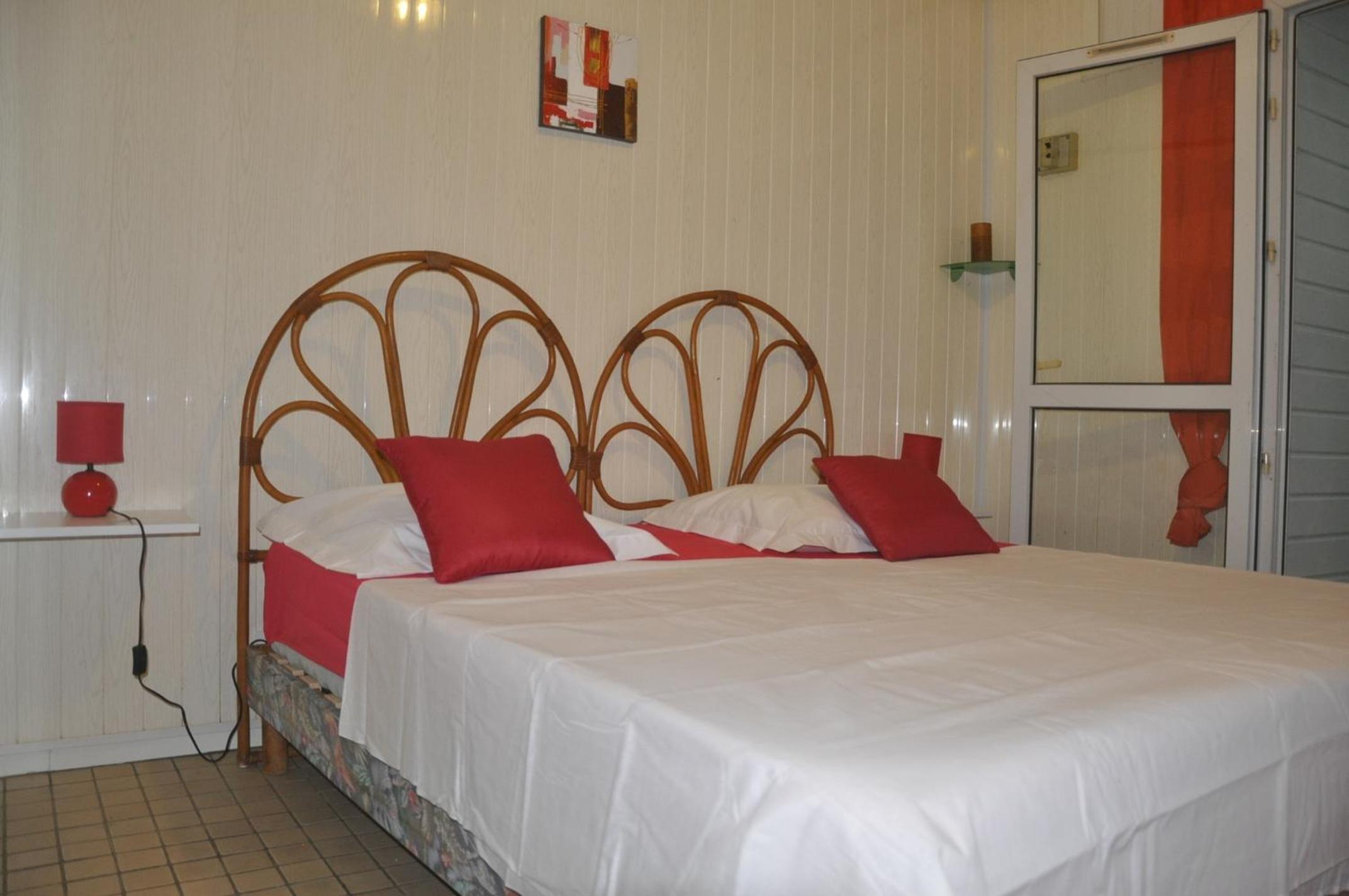 Two-Bedroom House photo 1