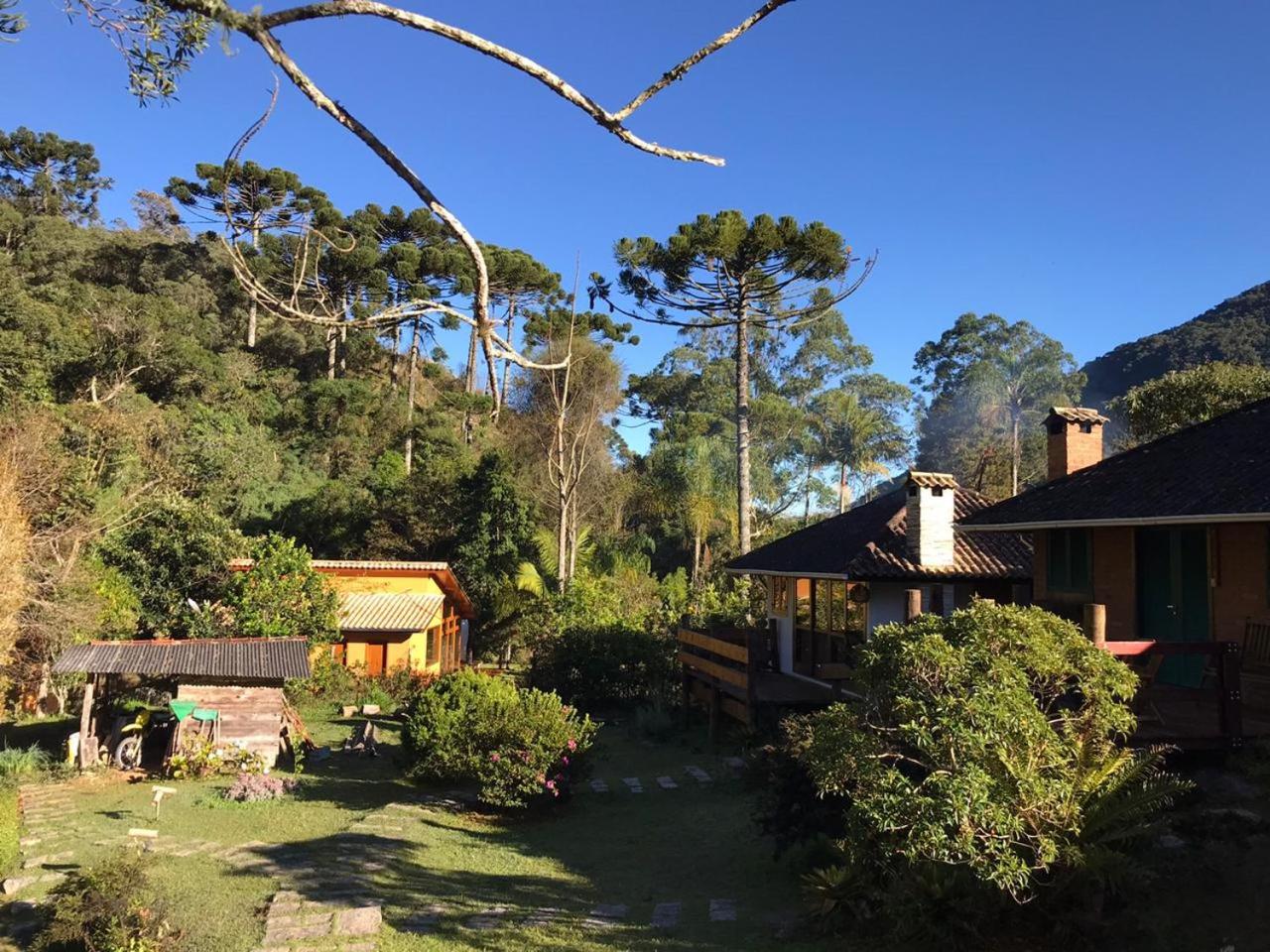 Superior Chalet II photo 3