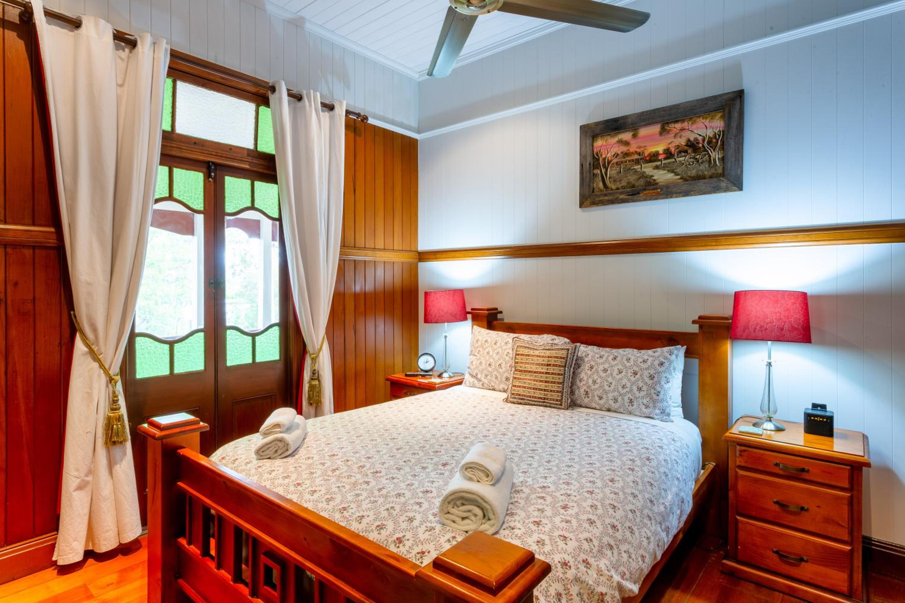 The Starky Room photo 1
