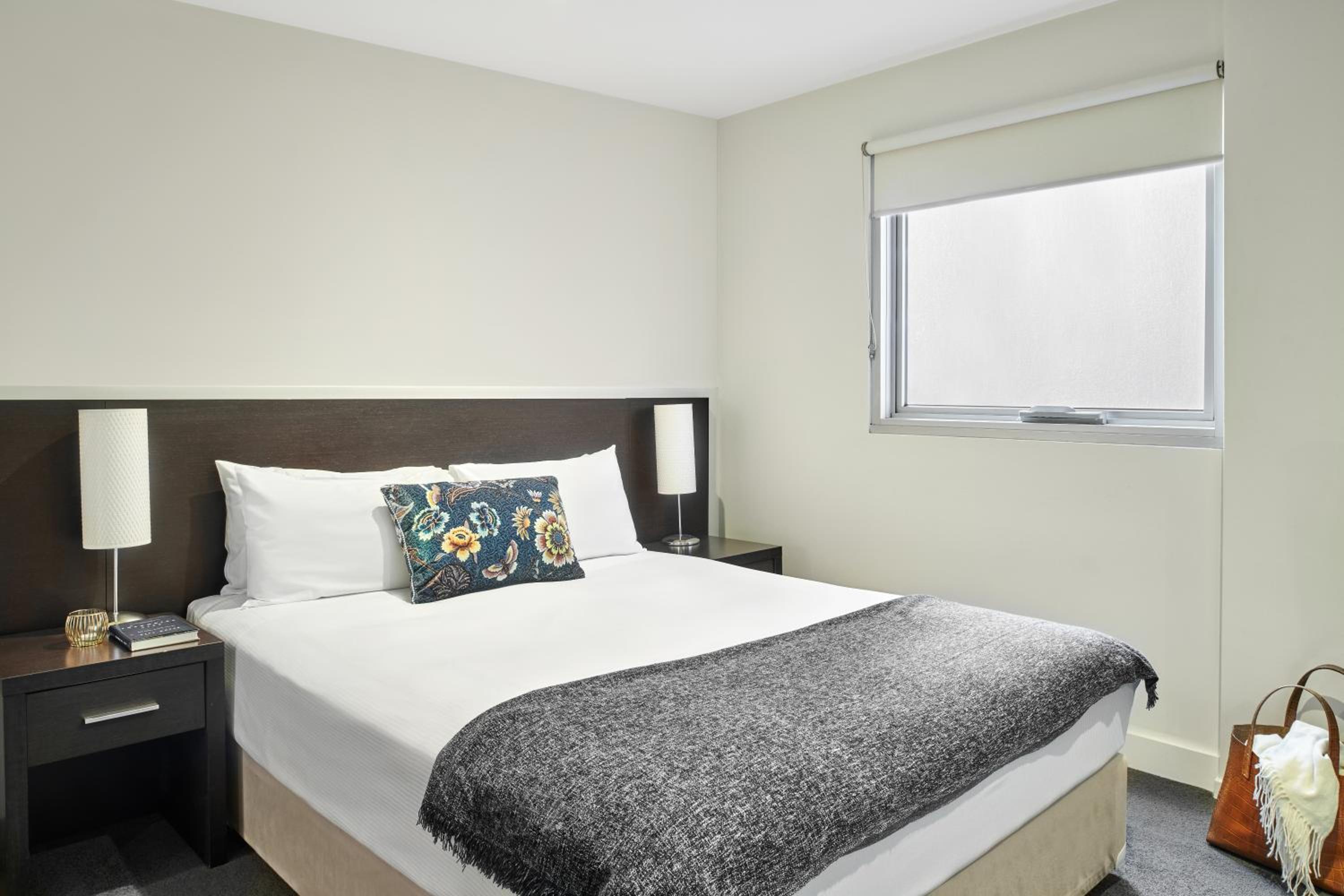 Two Bedroom Apartment  - Photo 6
