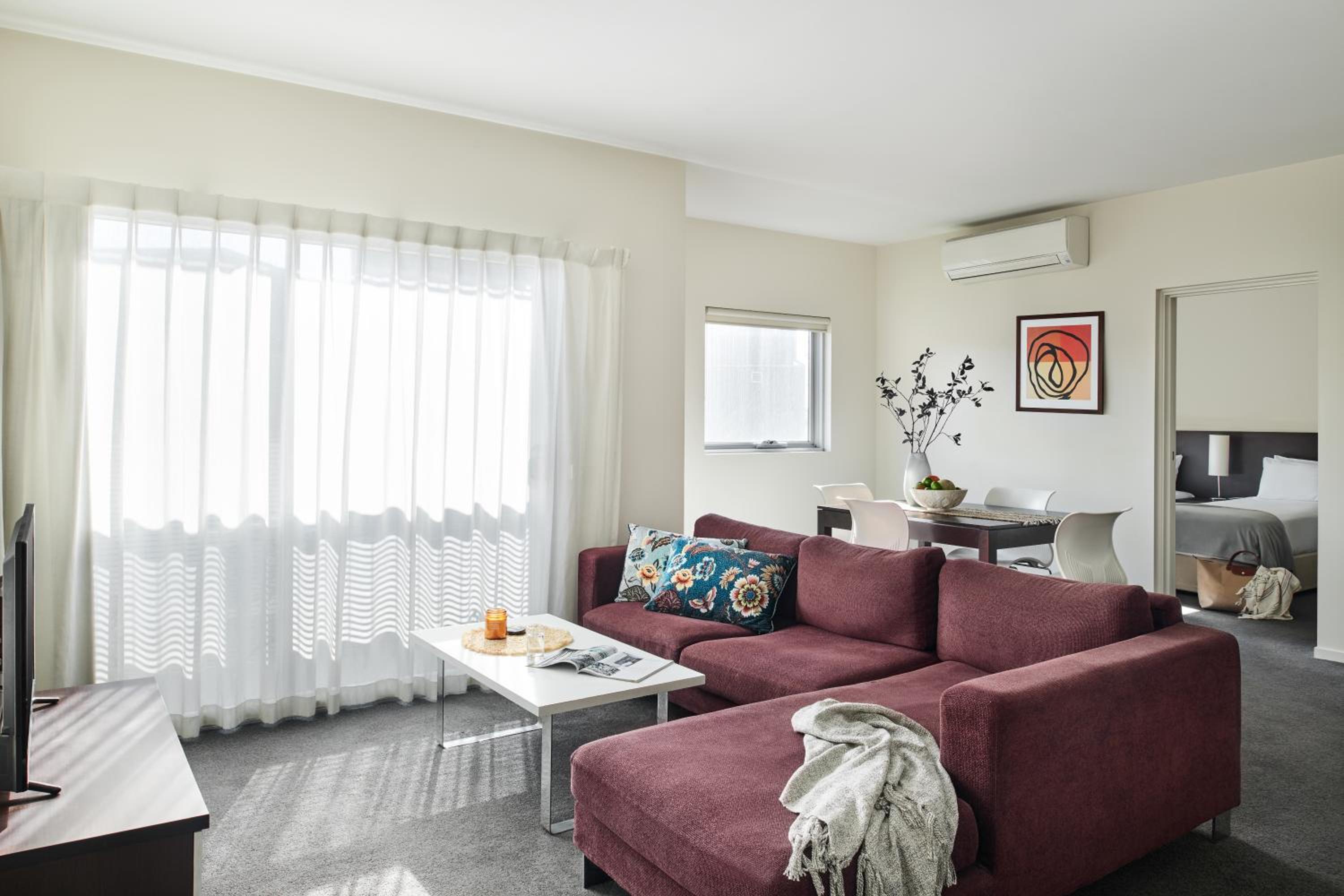 Two Bedroom Apartment  - Photo 1