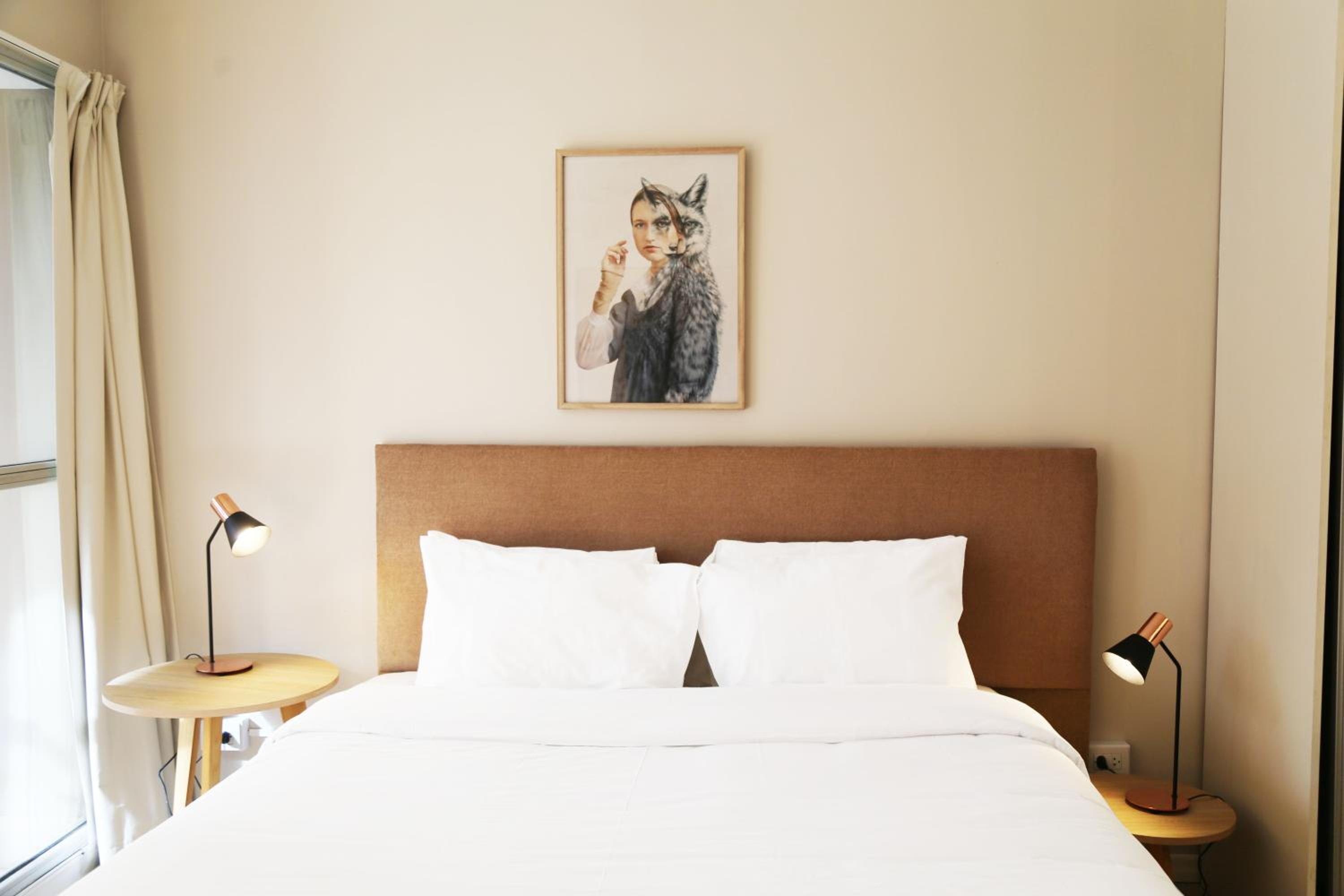 Studio Apartment photo 3