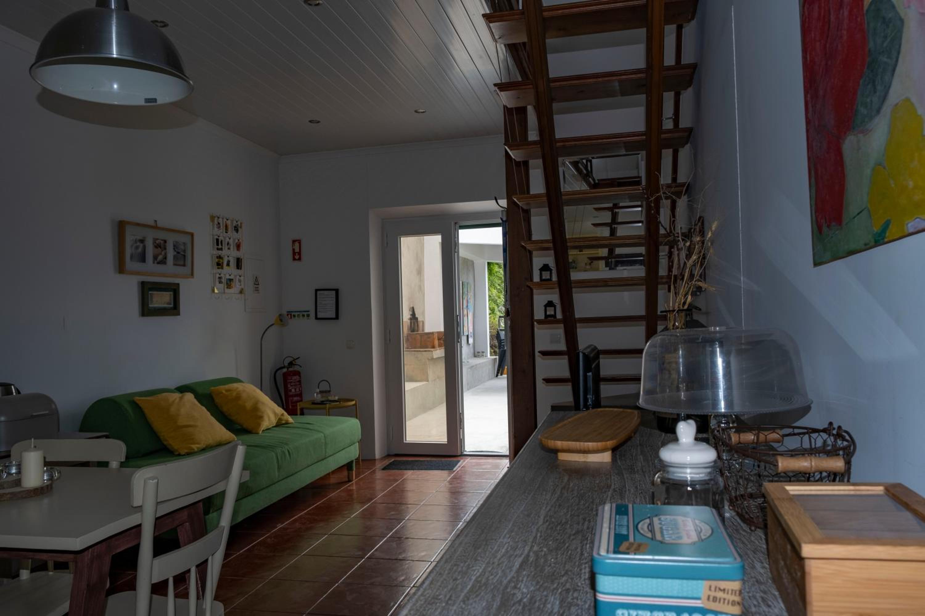 One-Bedroom House photo 1