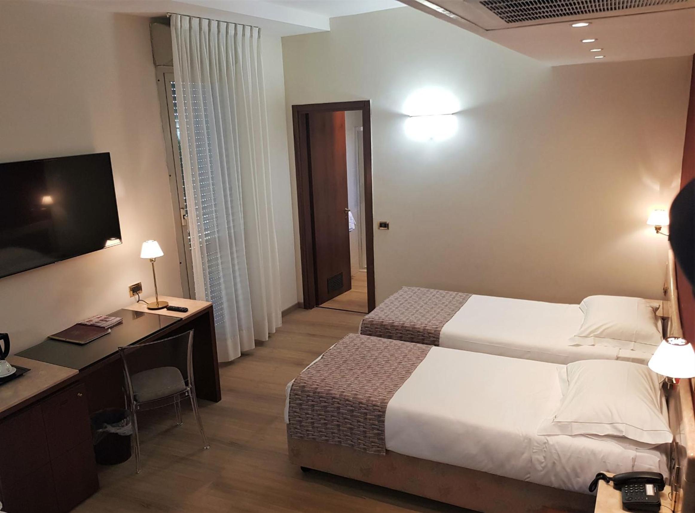 Family Junior Suite - Photo 5