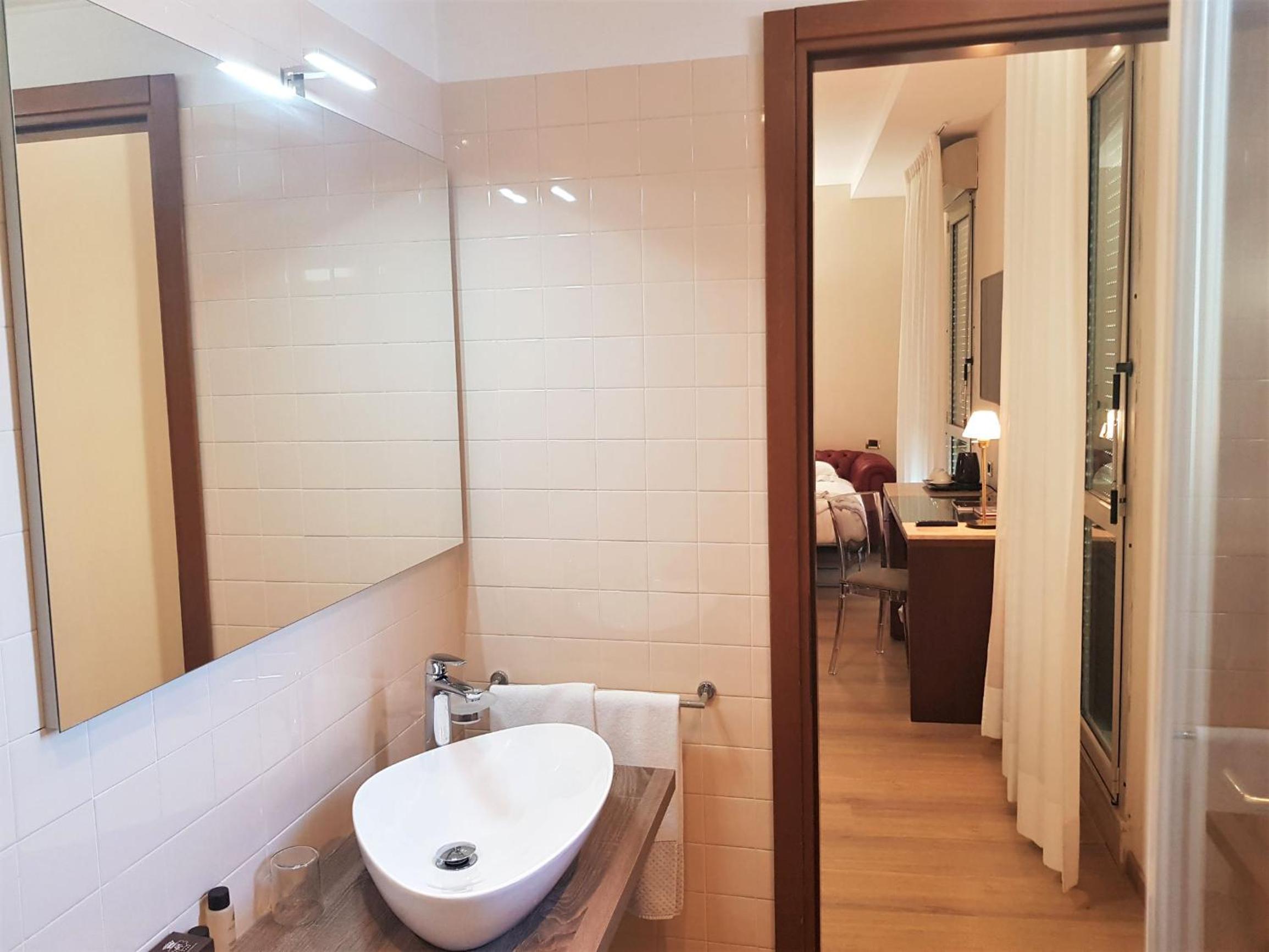 Family Junior Suite - Photo 8