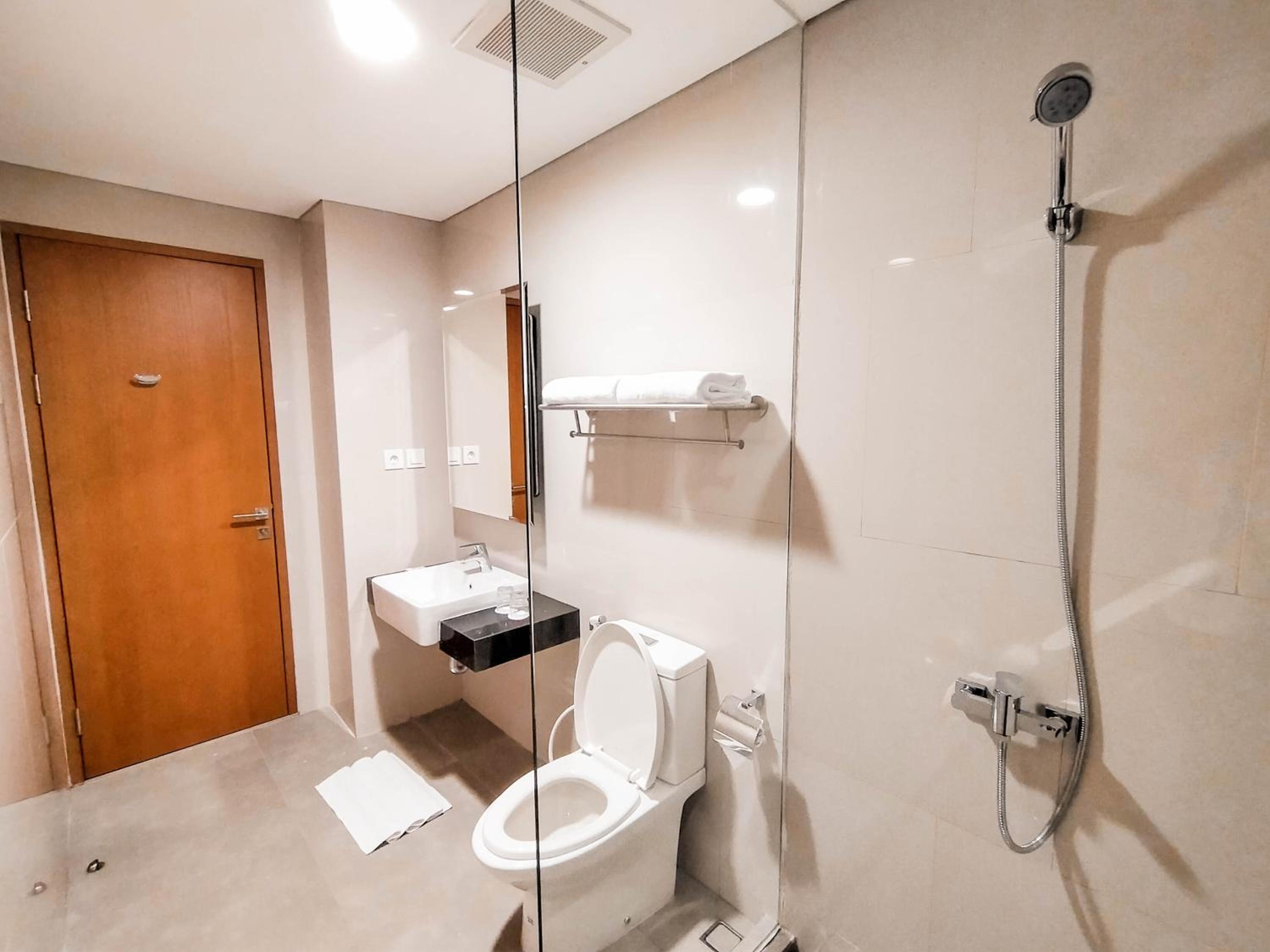 Deluxe Twin Room - Photo 3