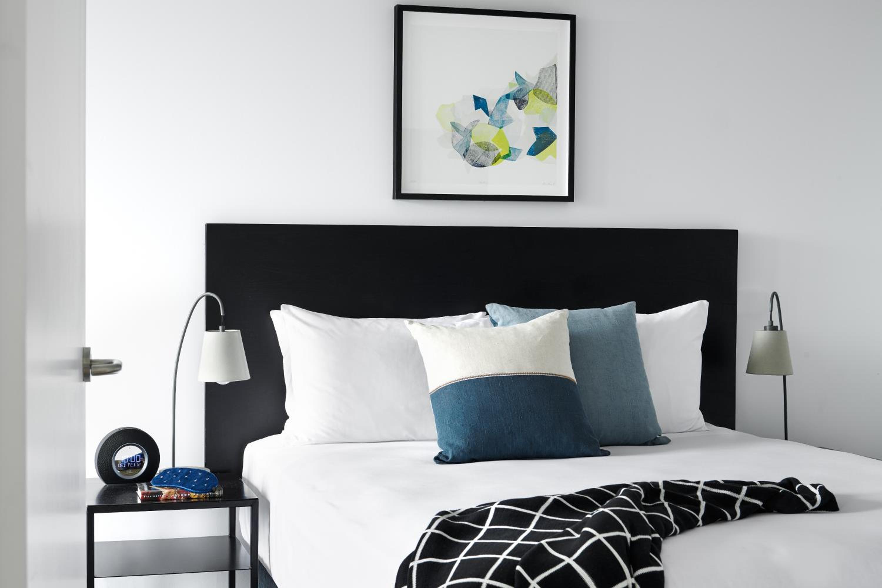 One Bedroom Apartment photo 3