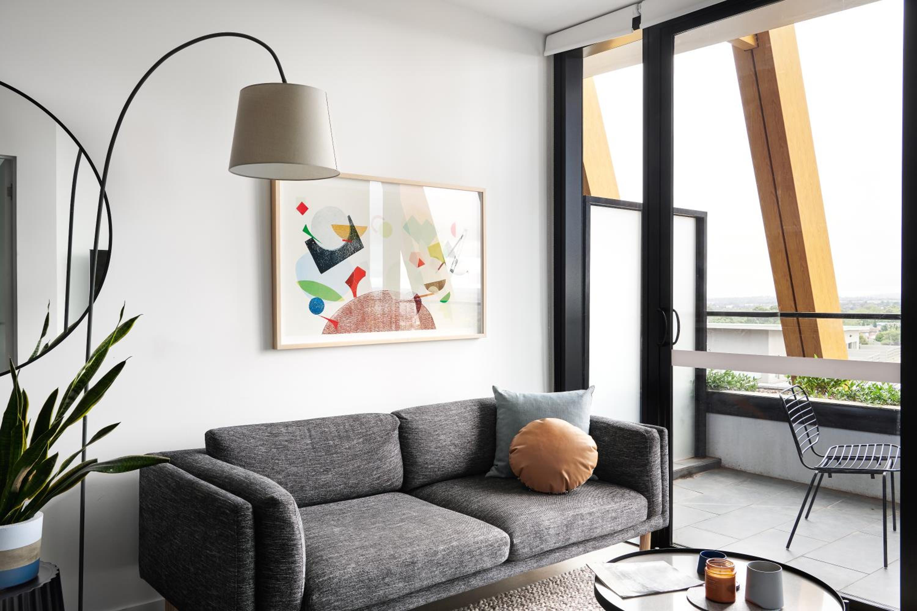One Bedroom Apartment photo 2