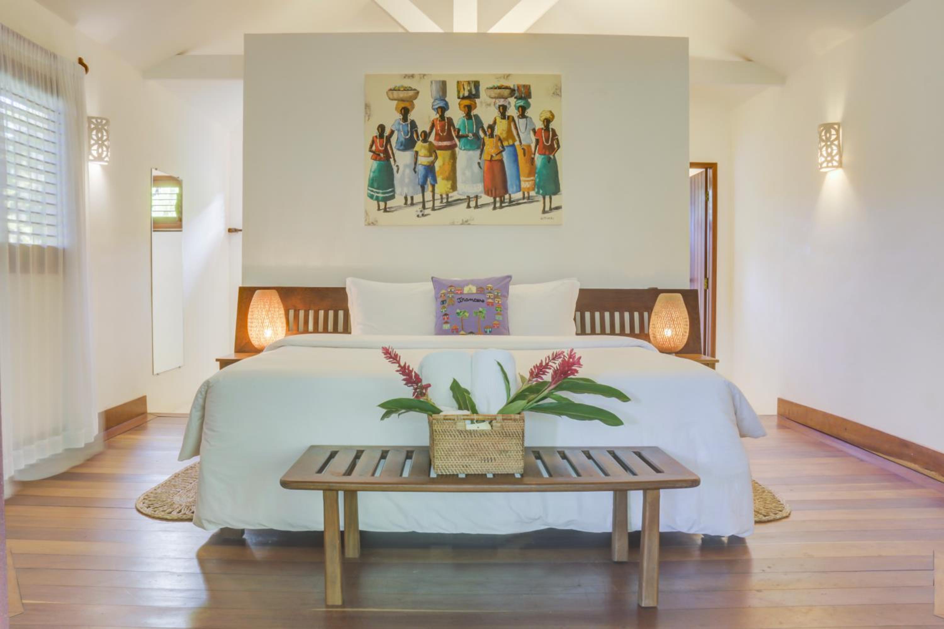 Bungalow Room photo 1