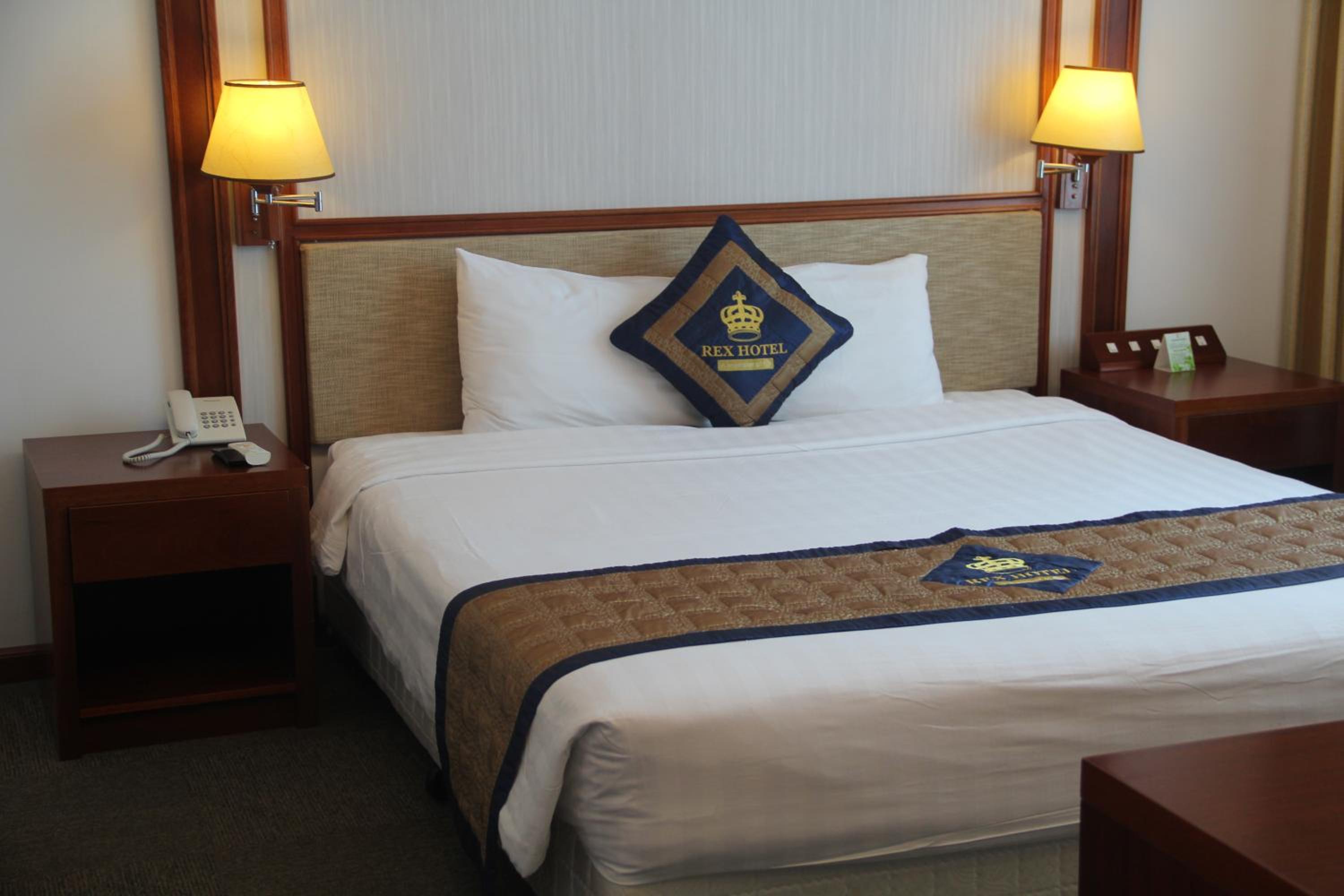 Deluxe Double Room - Photo 3