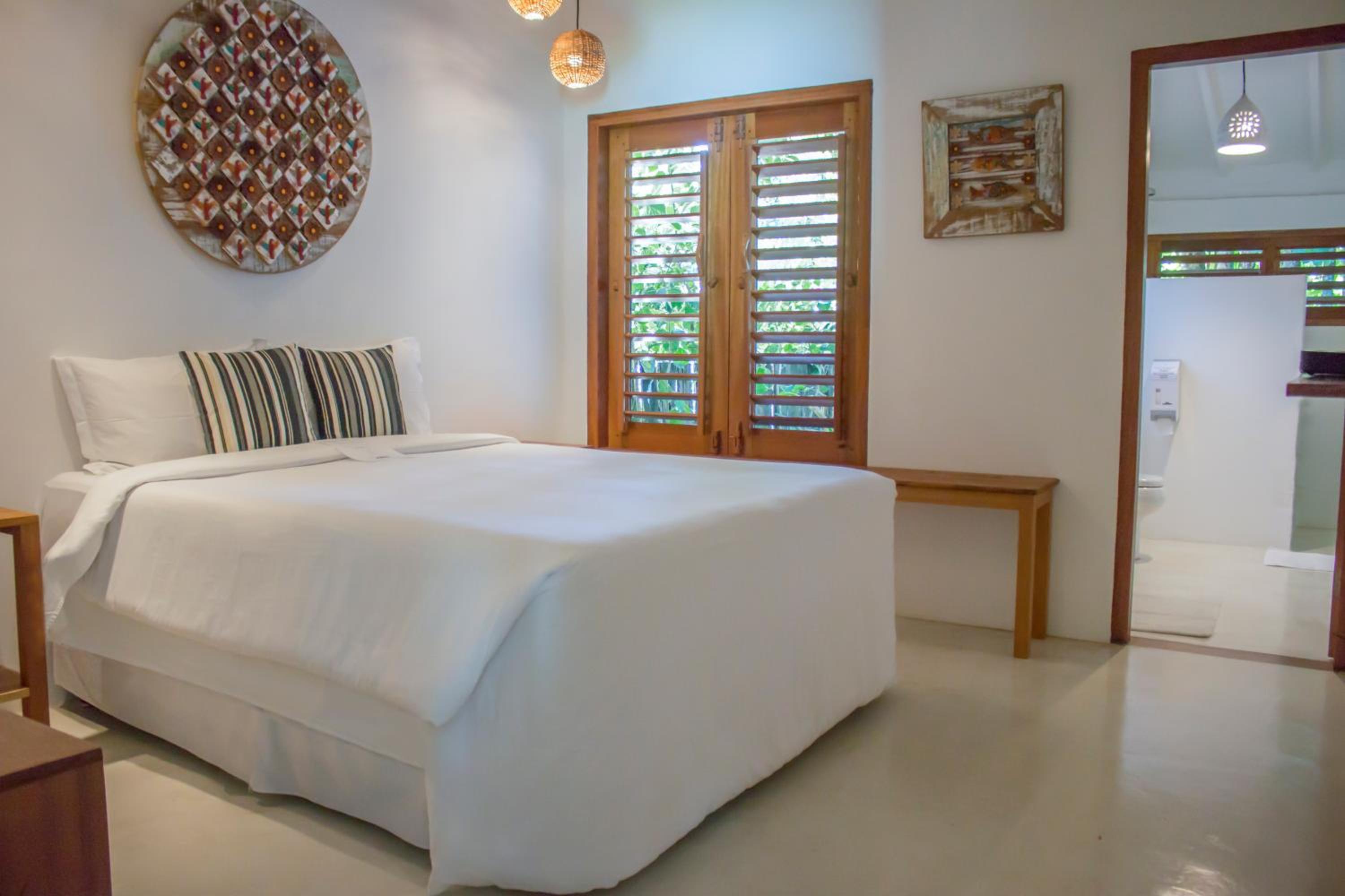 Two-Bedroom Chalet photo 1