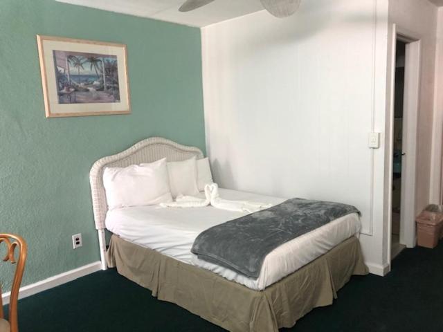 Suite - Upper Floor photo 1