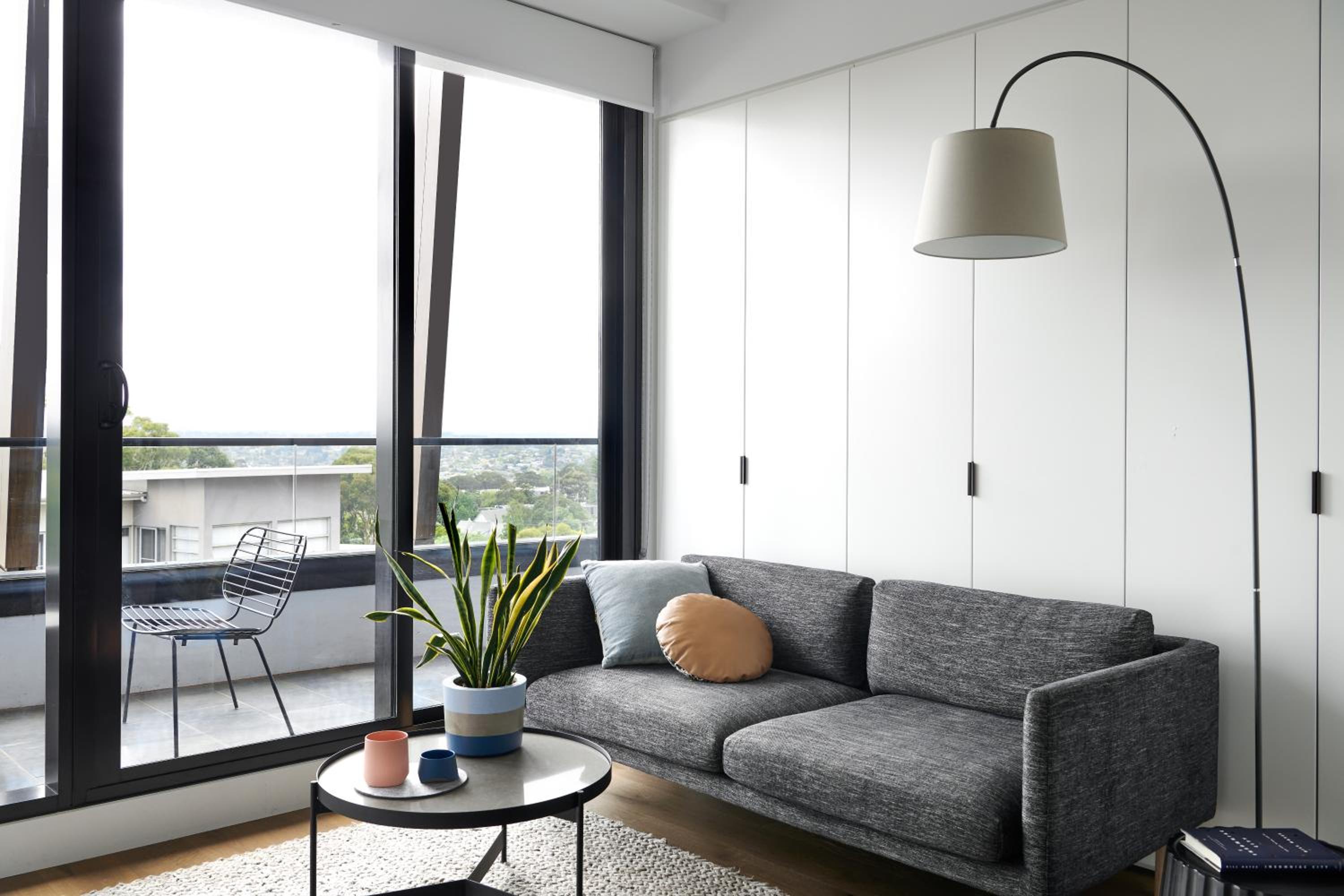 Superior One Bedroom Apartment photo 1