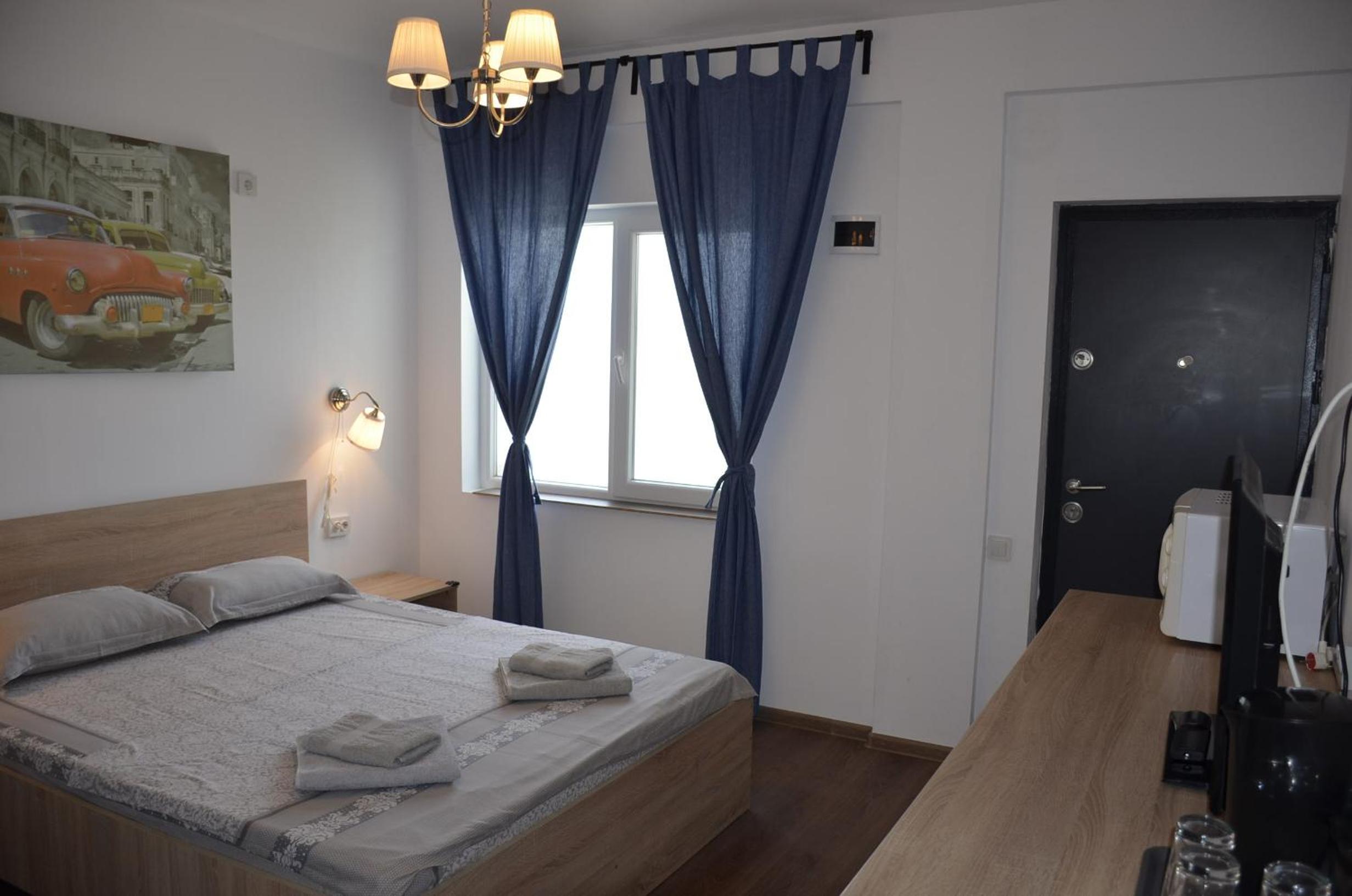 Comfort Quadruple Room - Photo 12