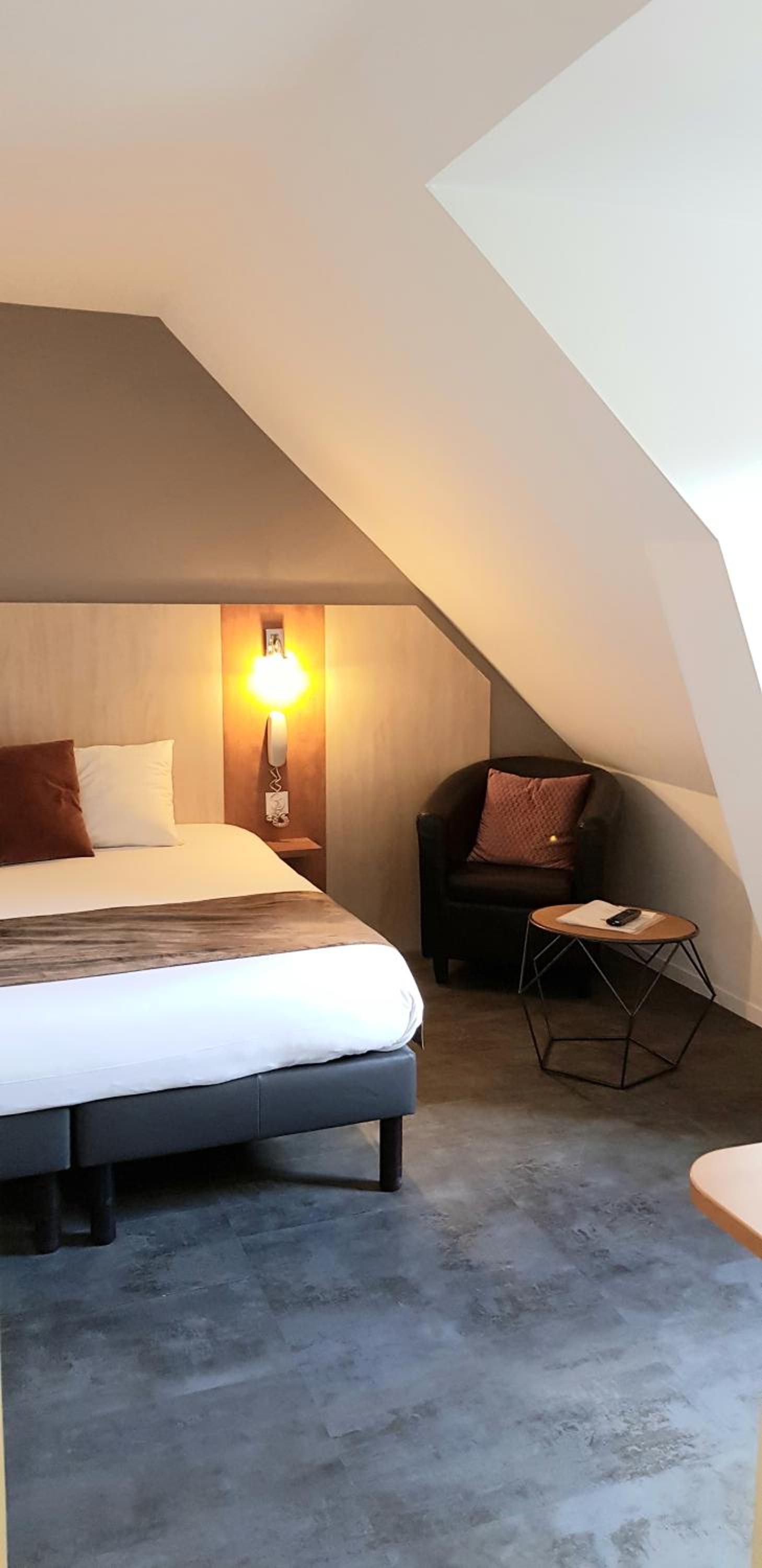 Privilege Double Room - Photo 11